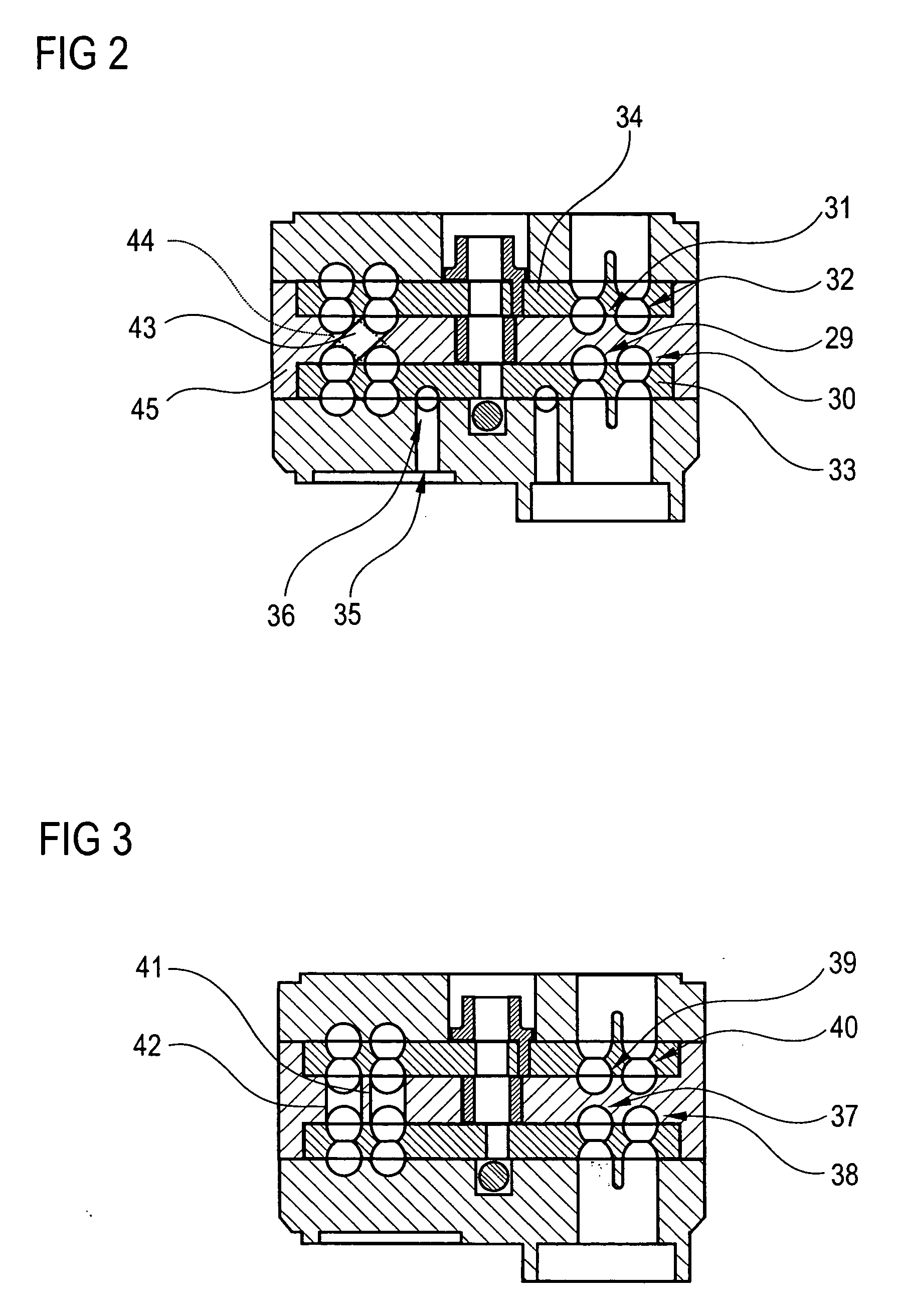 Fuel pump for a fuel tank