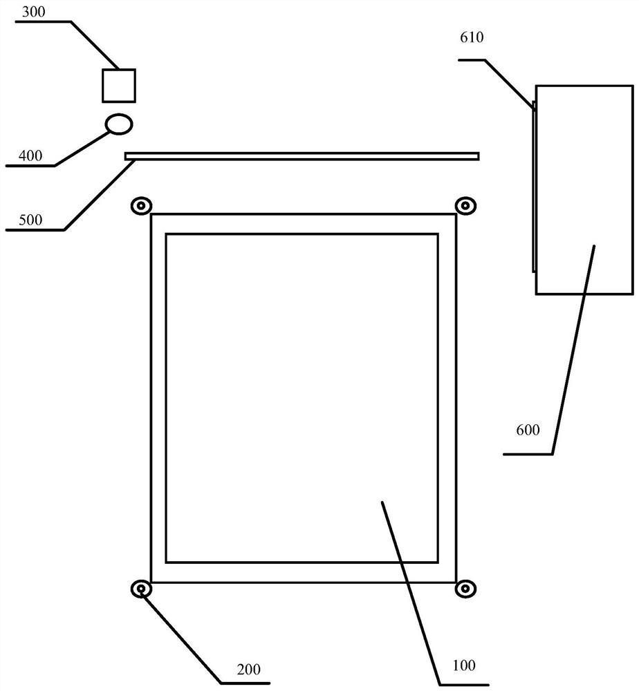 The Method of Remote Unattended Transformation of Weighing System of Weighbridge