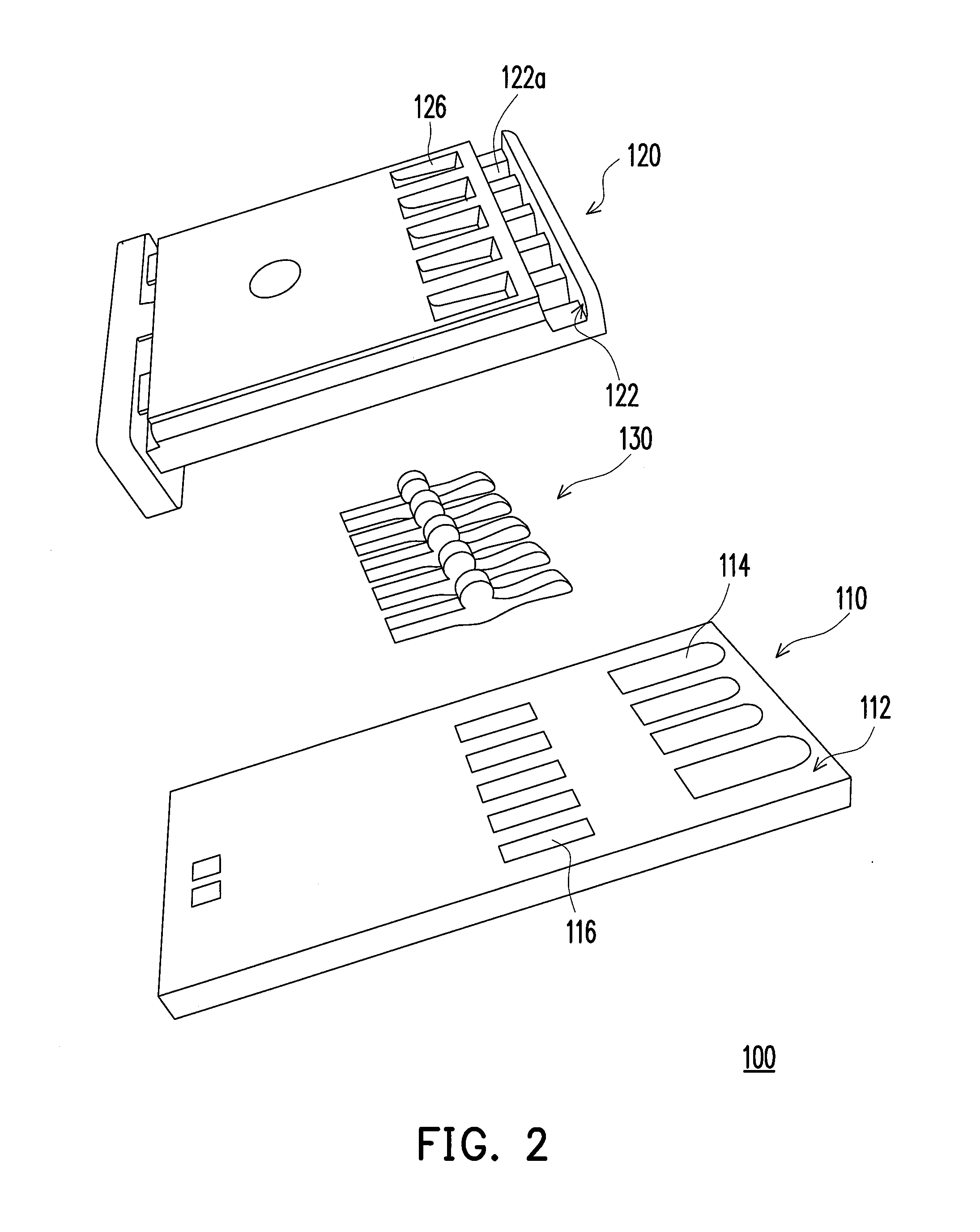 Portable electronic device