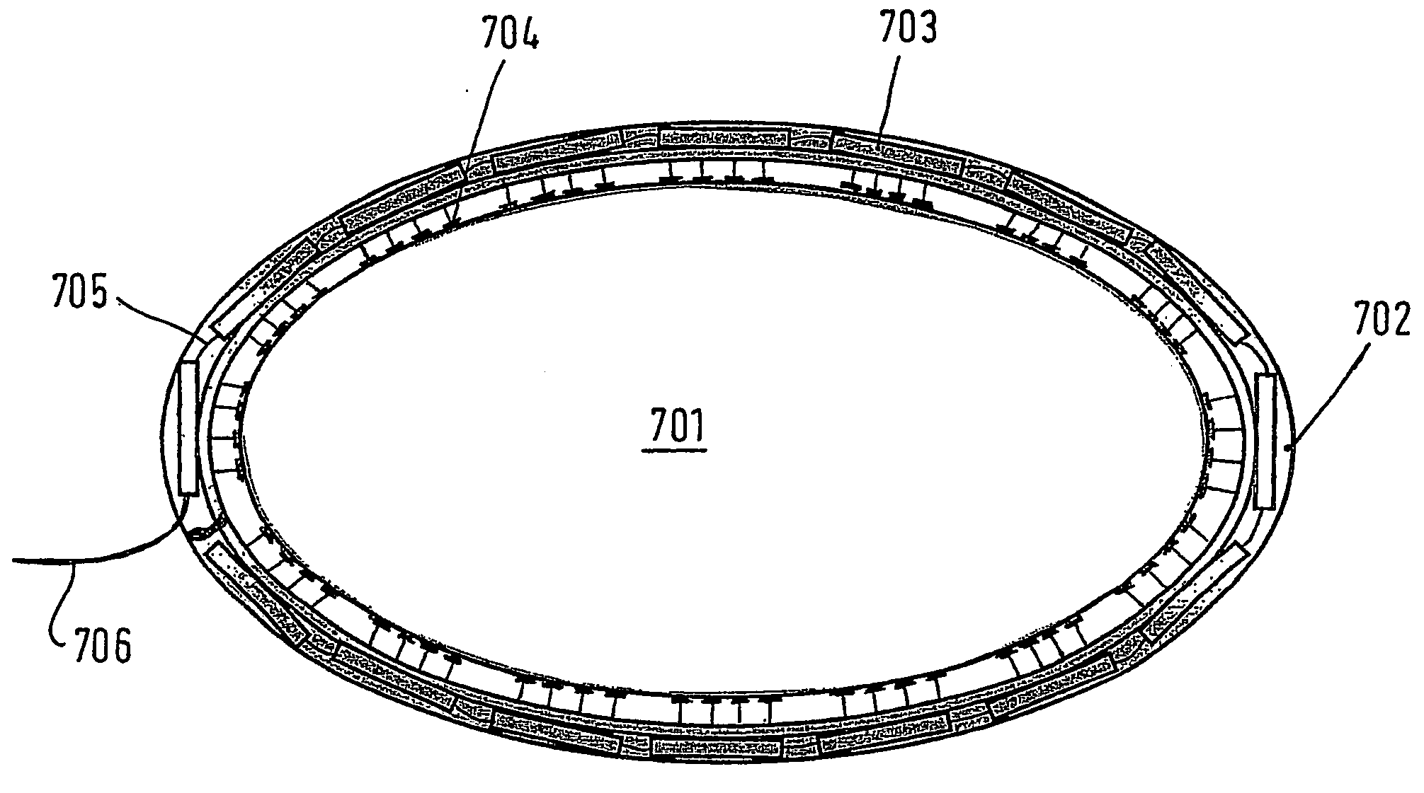 Electrode for biomedical measurements