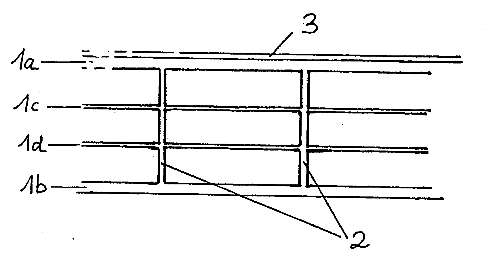 Plastic body having low thermal conductivity, high light transmission and a capacity for absorption in the near-infrared region