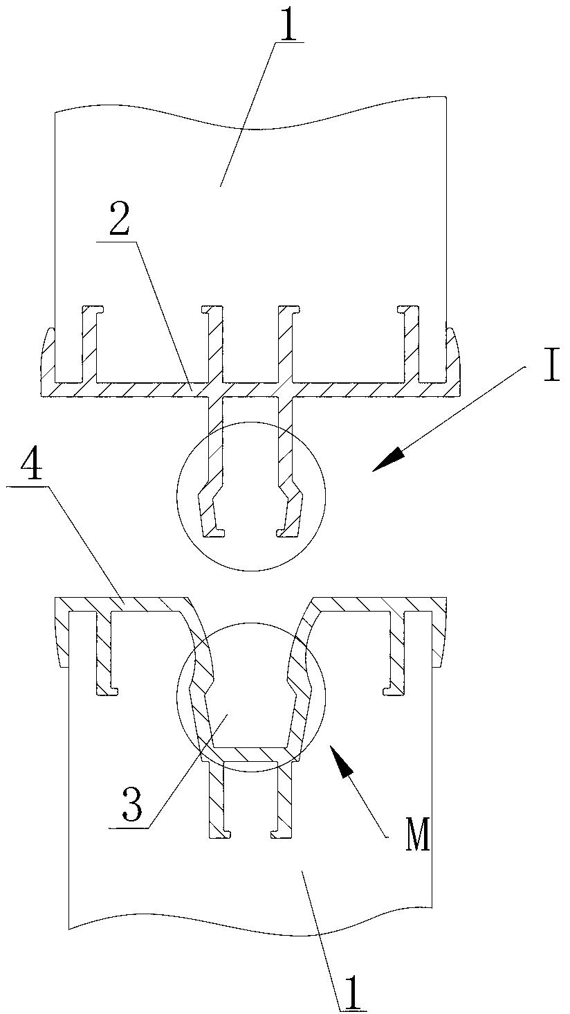 Movable cold storage