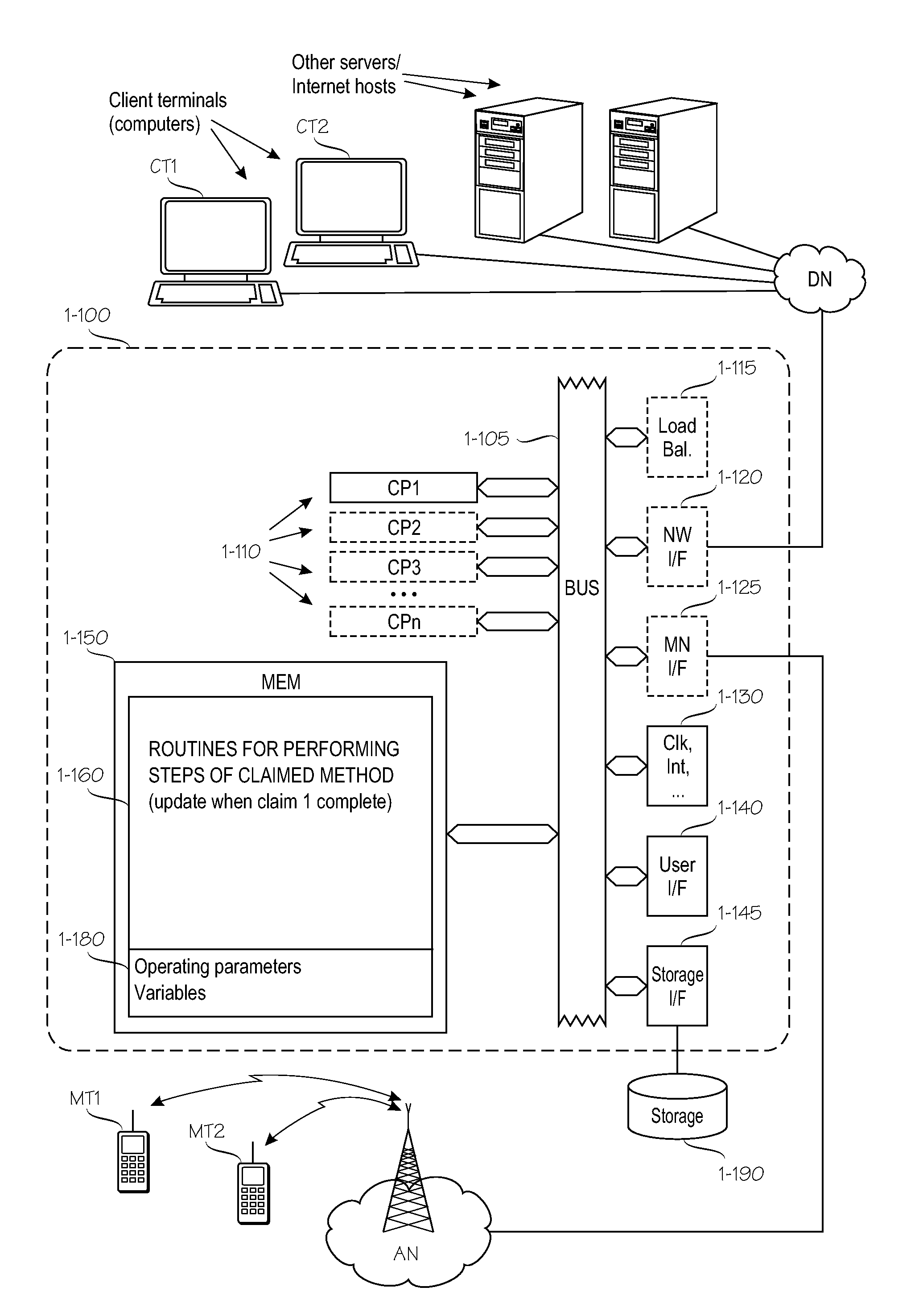 Method, system and computer program product for dynamically pricing perishable goods