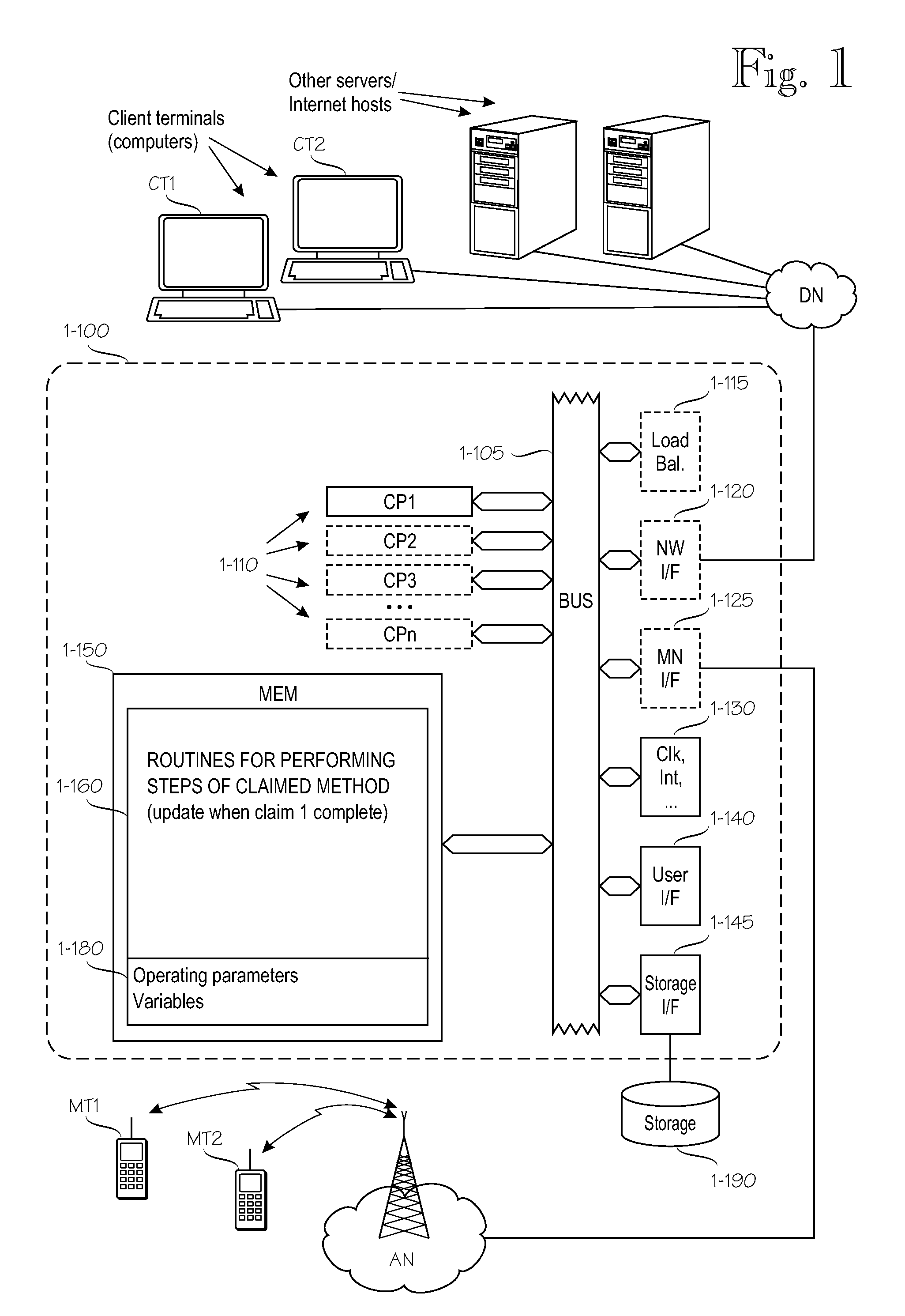 Method, system and computer program product for dynamically pricing perishable goods