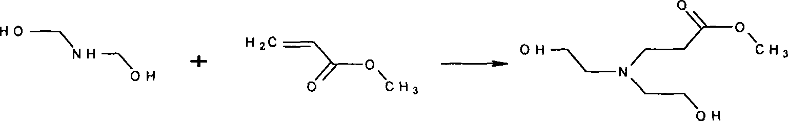 Terminal aldehyde hyper branched polymer leather retanning agent and preparation method thereof