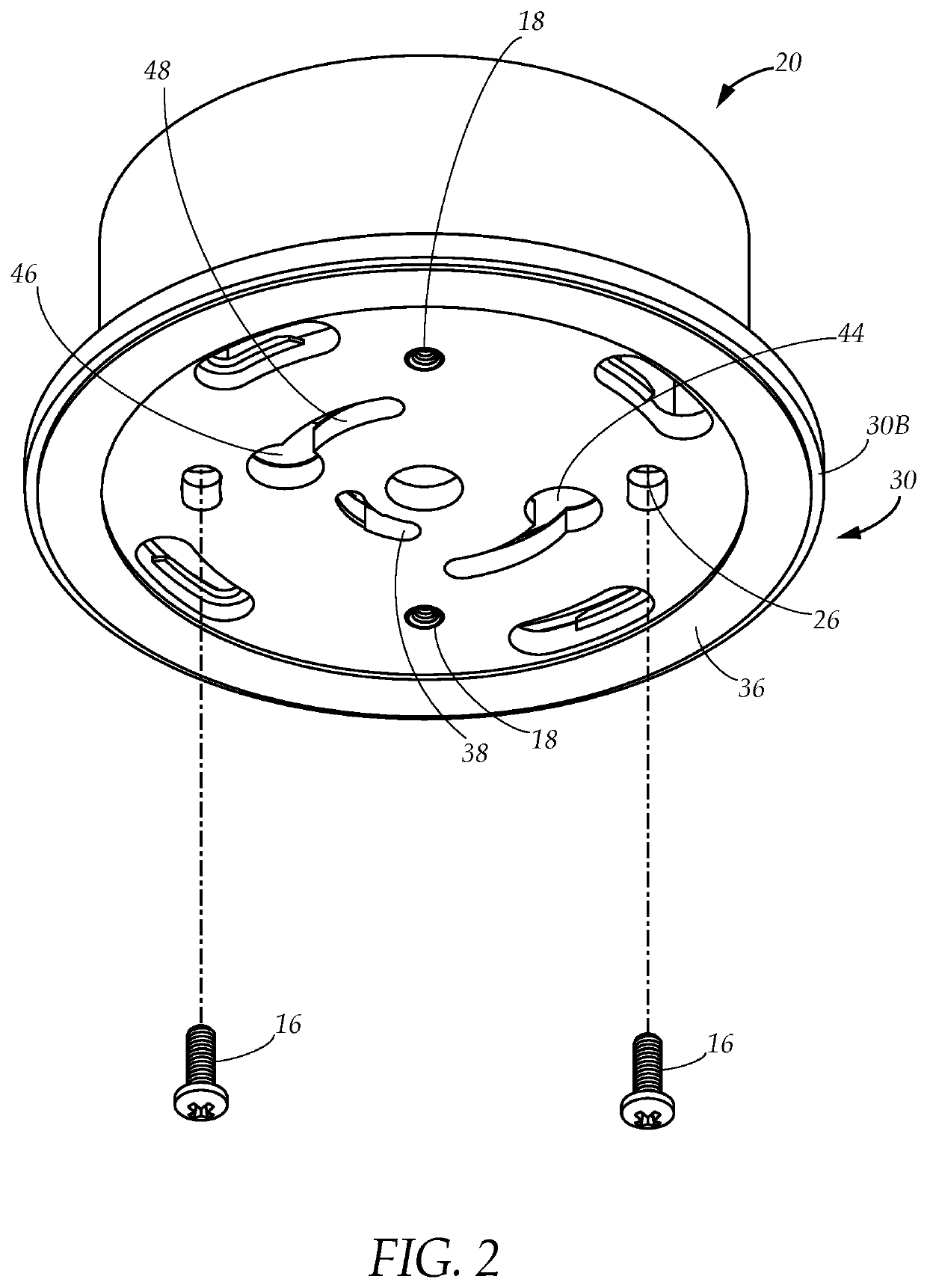 Quick Connection System