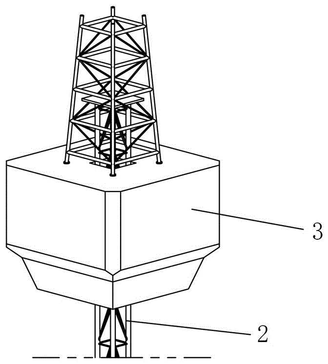 Deep sea mineral resource exploration system