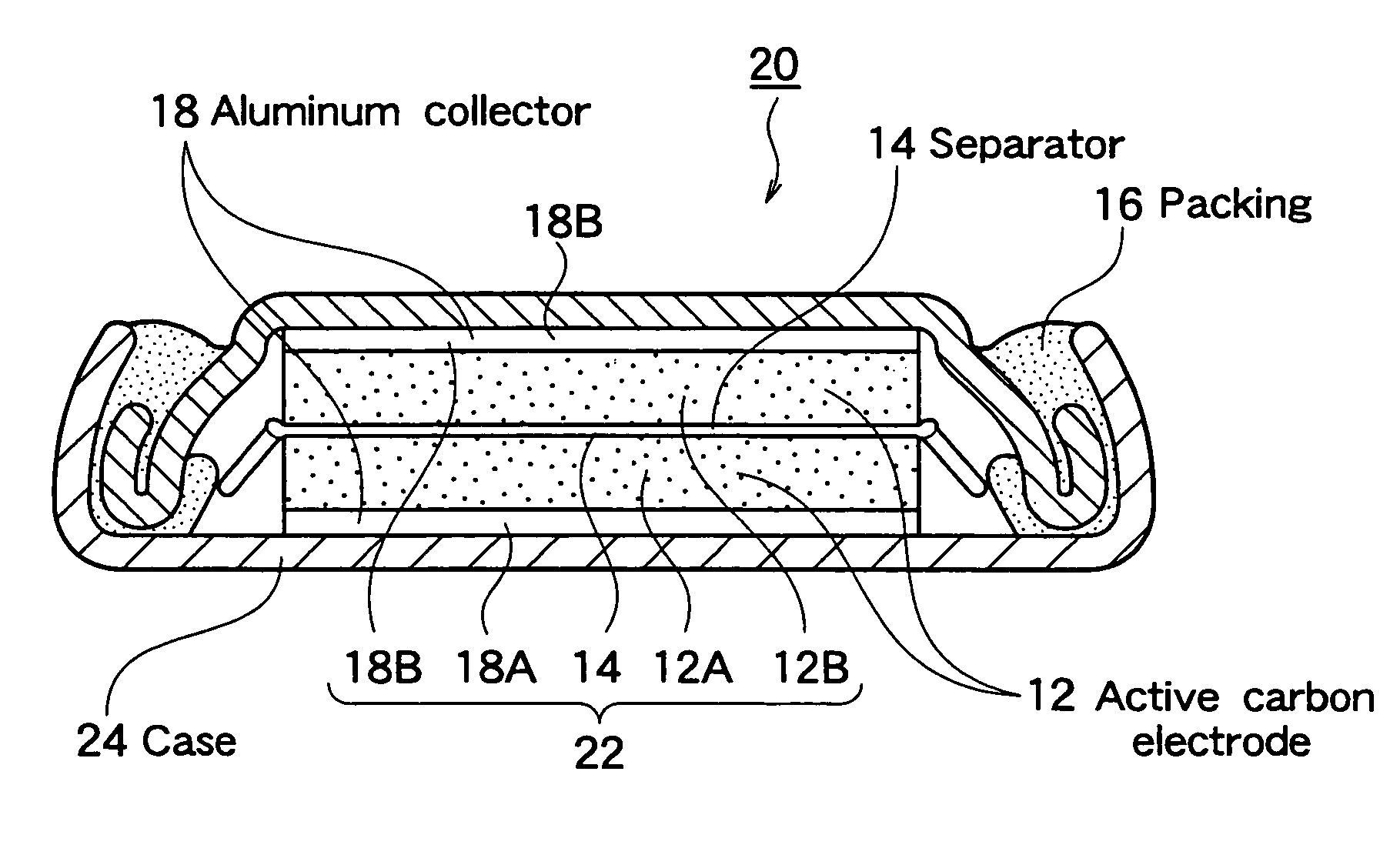 Functional sheet having reinforcing material