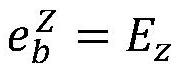 A Calculation Method for Encoding Error Rate of Quantum Key Generation System