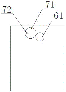 Bone conduction receiver with air conduction