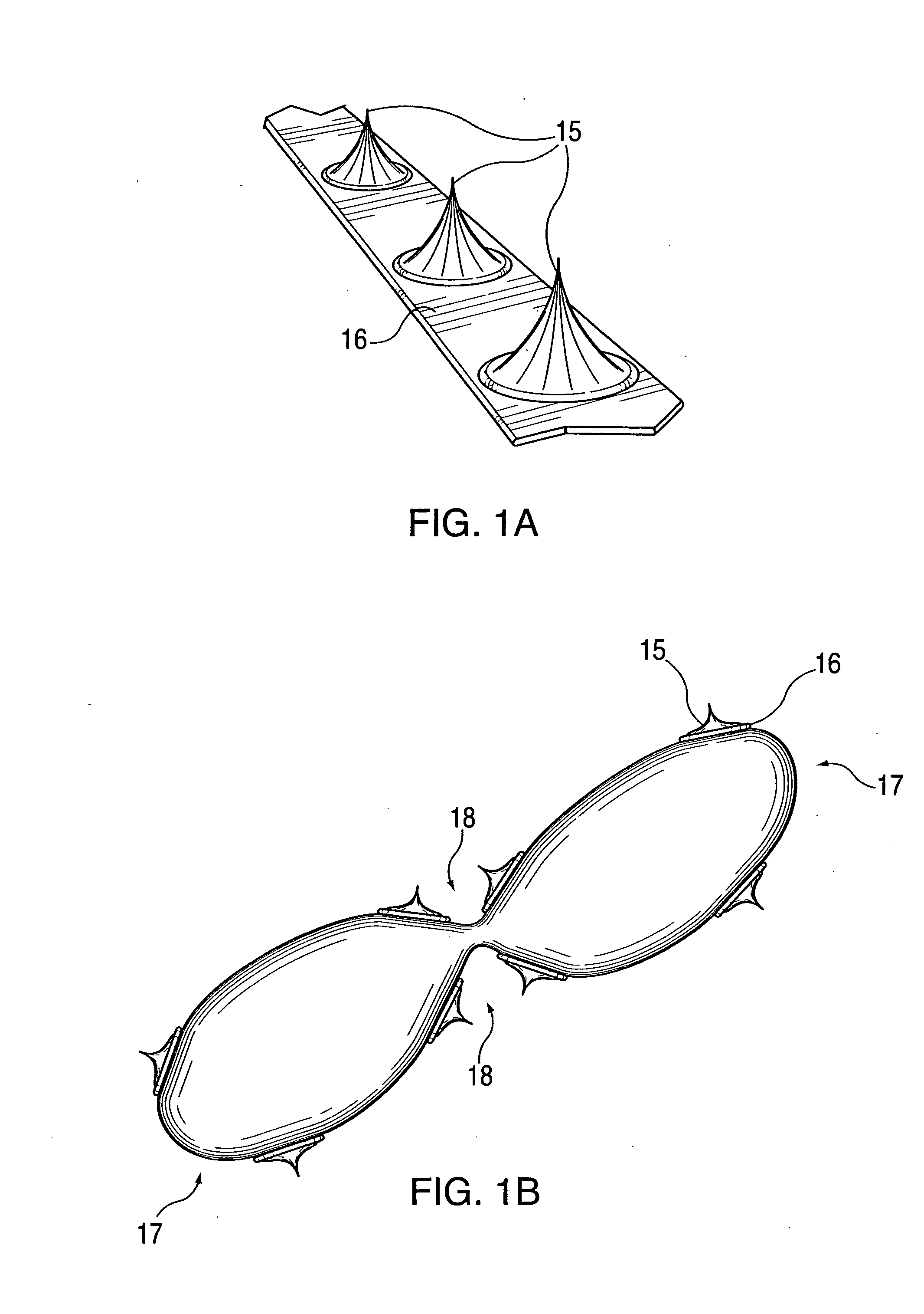 Device and method for opening blood vessels by pre-angioplasty serration and dilatation of atherosclerotic plaque