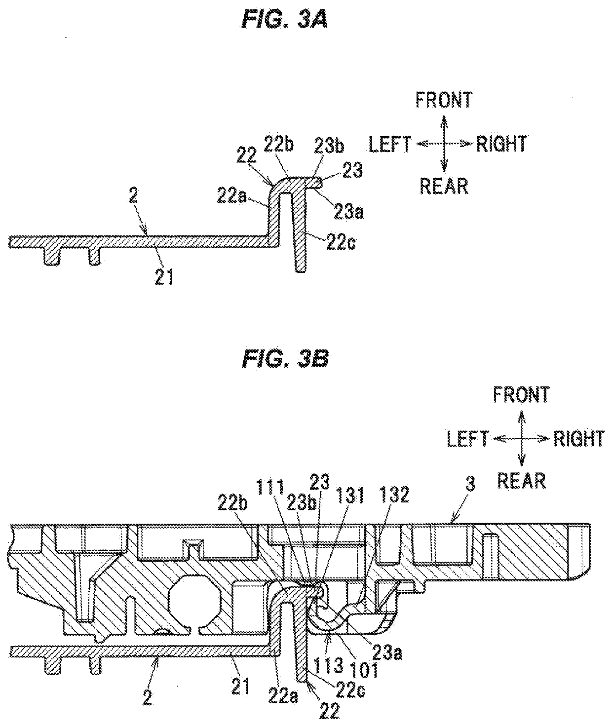 Window regulator