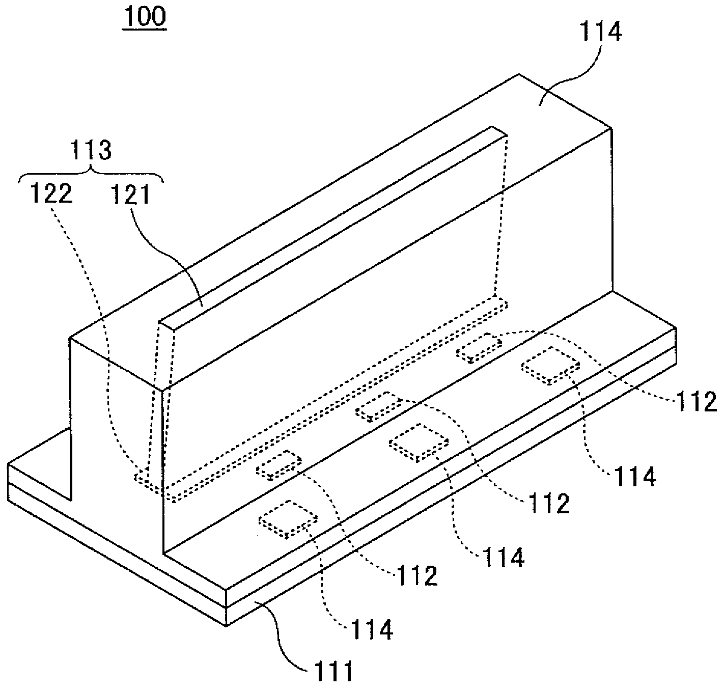 Fingerprint detection apparatus