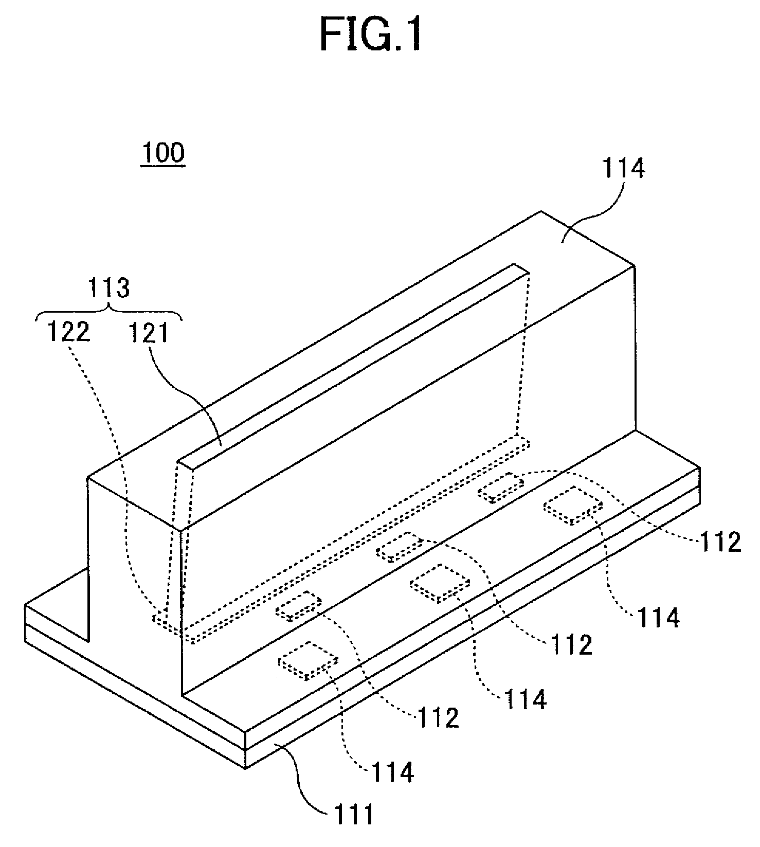 Fingerprint detection apparatus