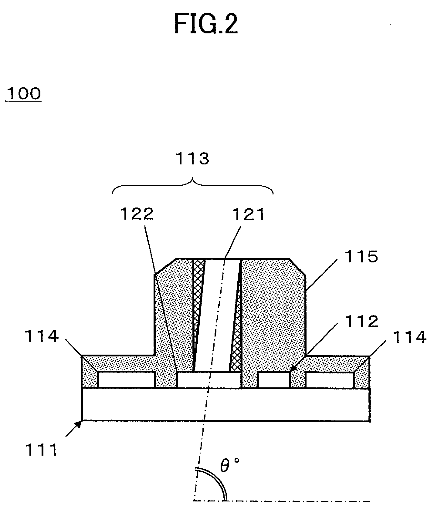 Fingerprint detection apparatus