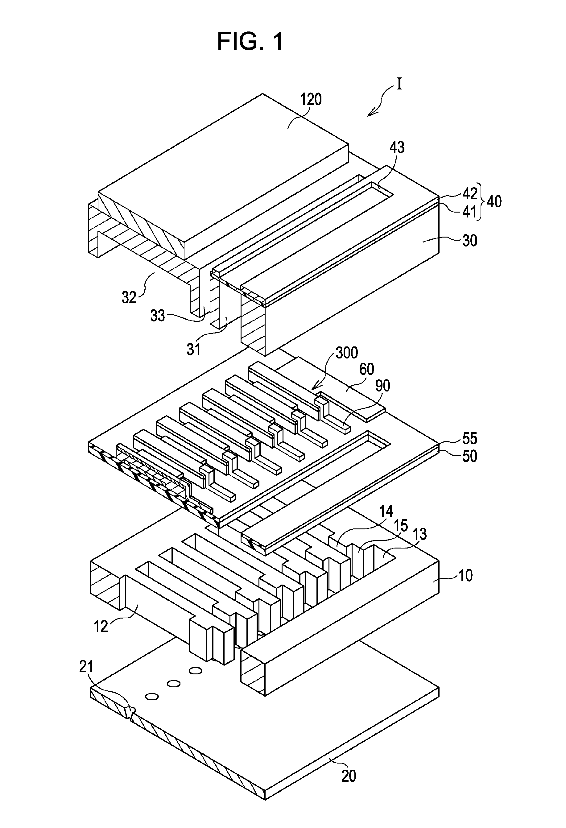 Liquid ejecting head and liquid ejecting apparatus