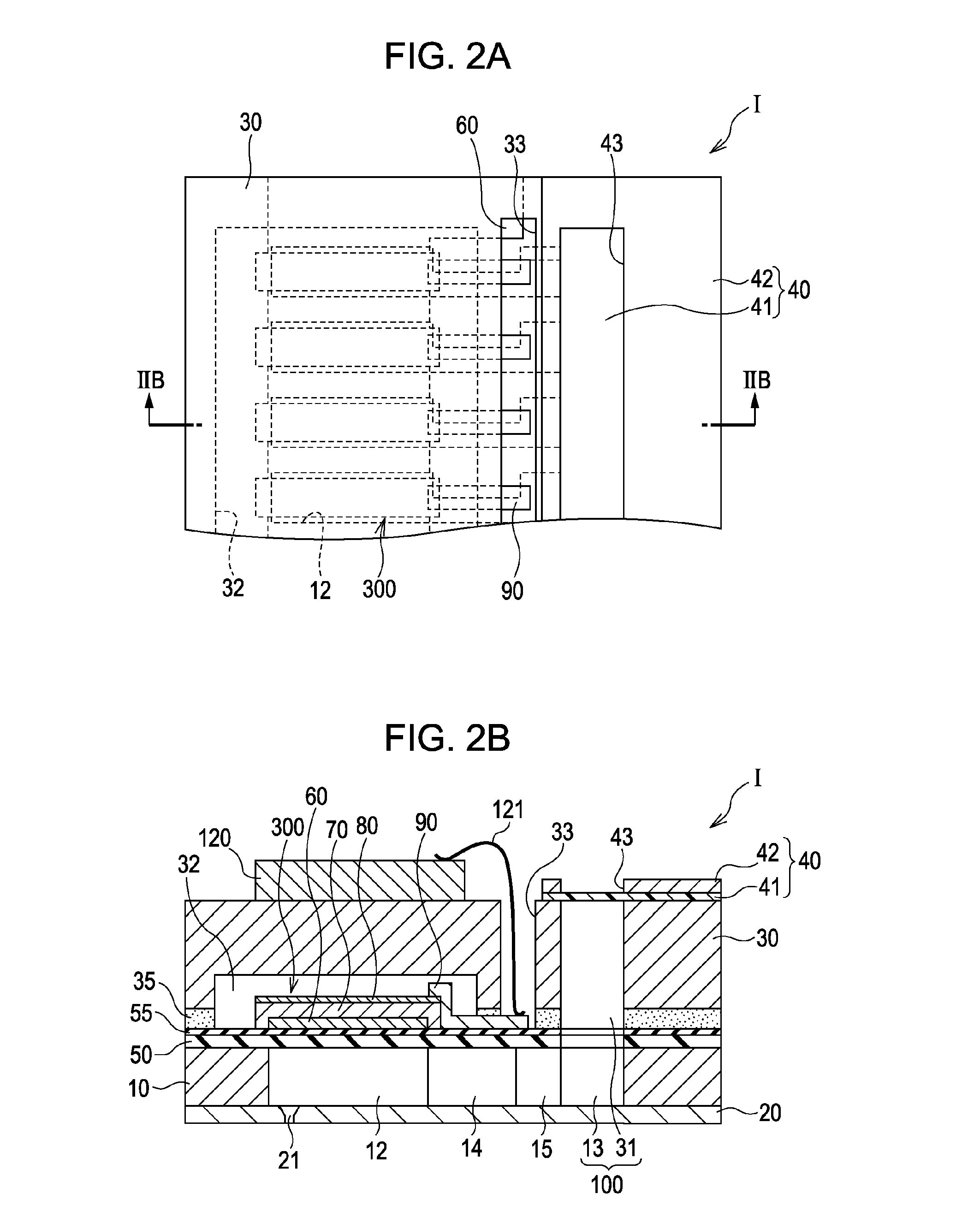 Liquid ejecting head and liquid ejecting apparatus