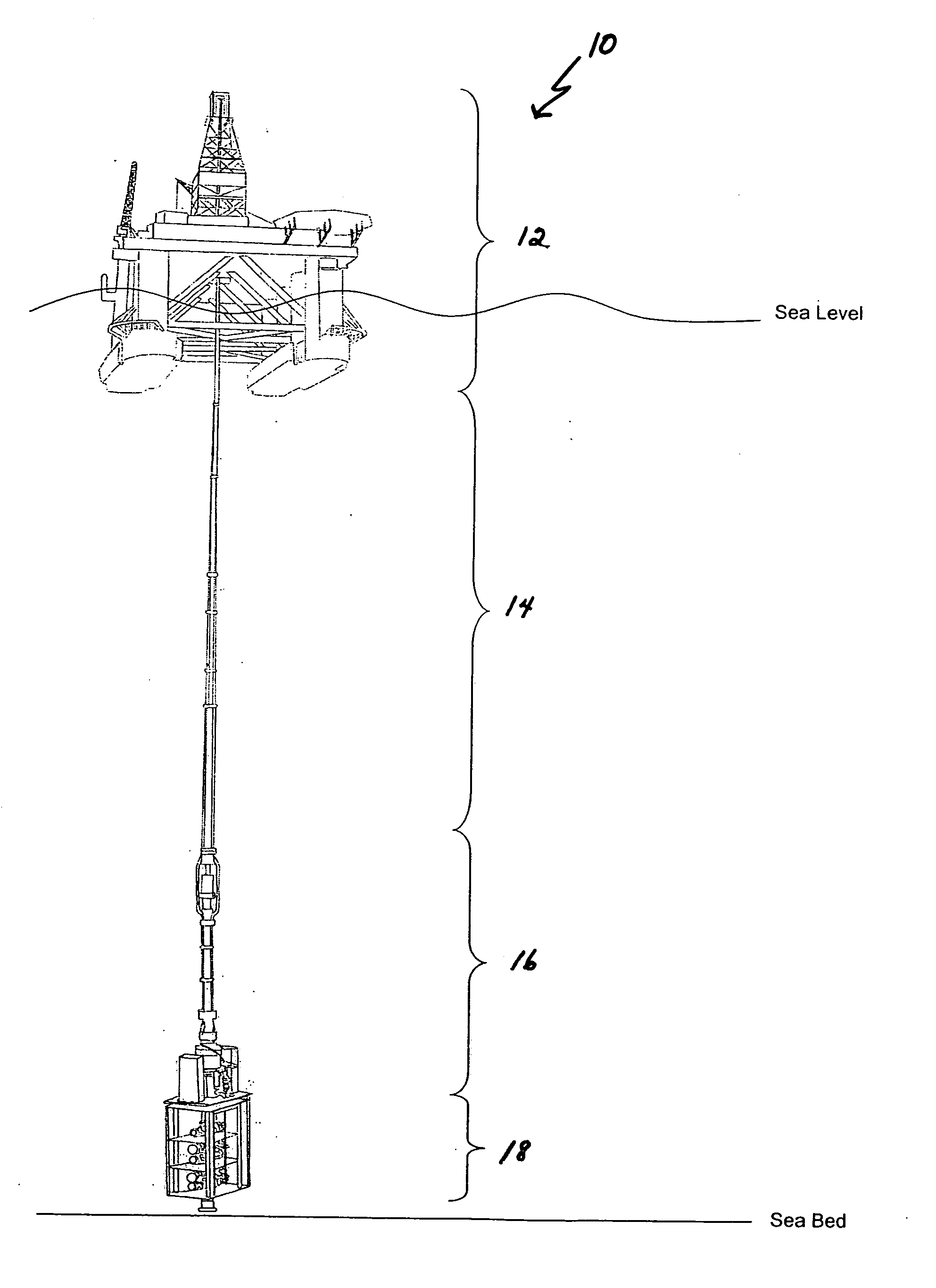 Tubing hanger running tool and subsea test tree control system