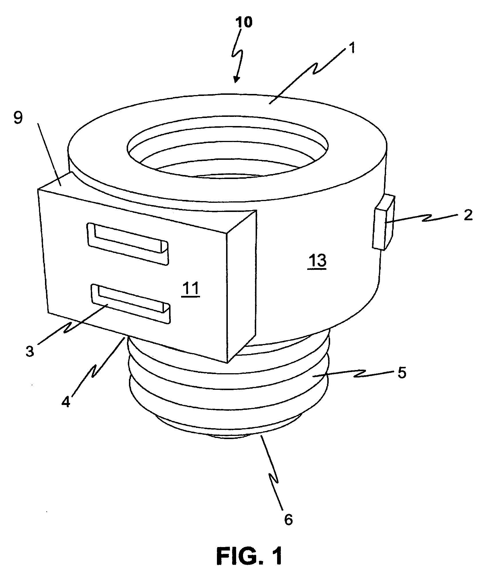 Energy diverting light socket plug