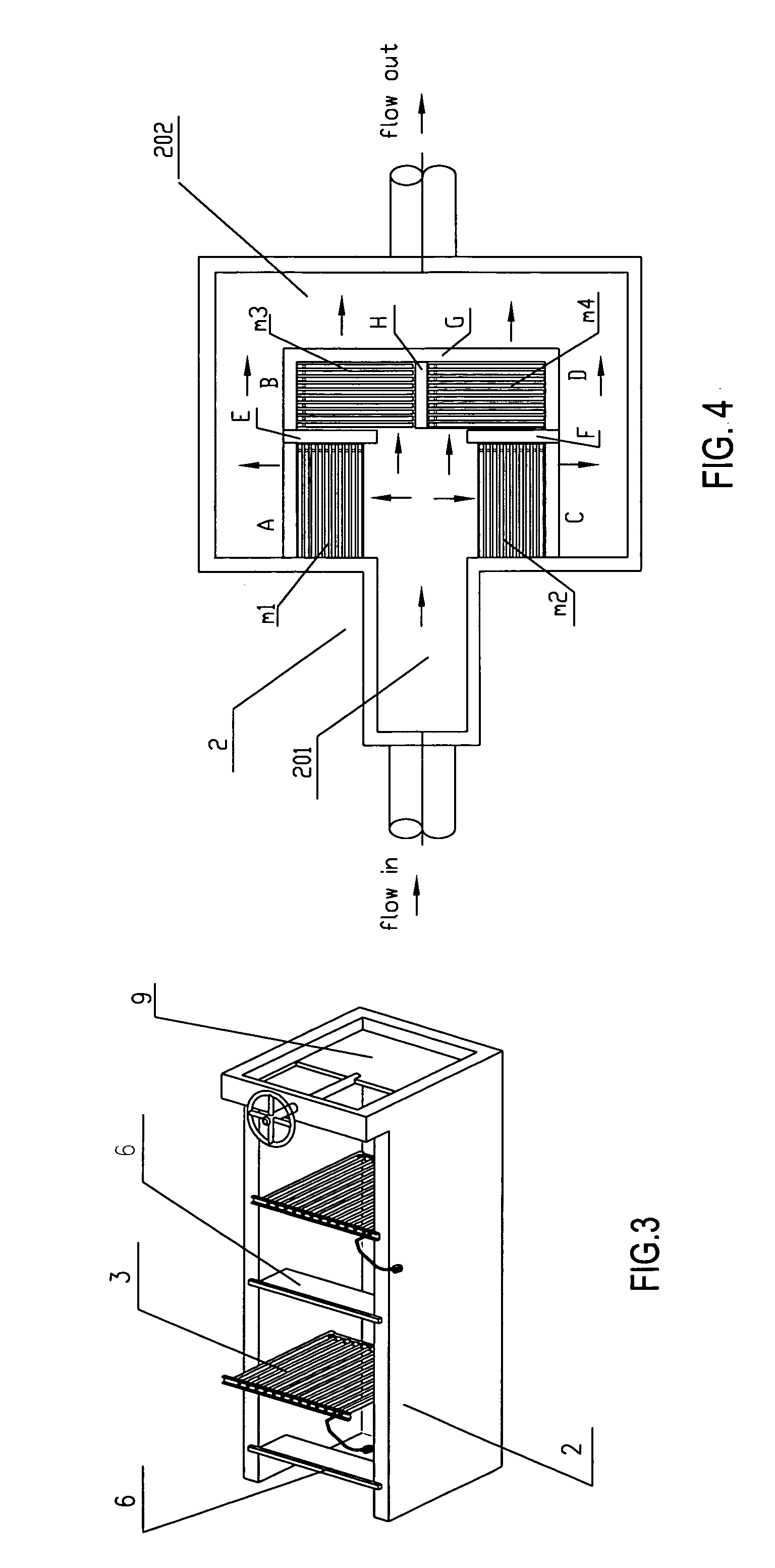 Fluid ultraviolet sterilization system