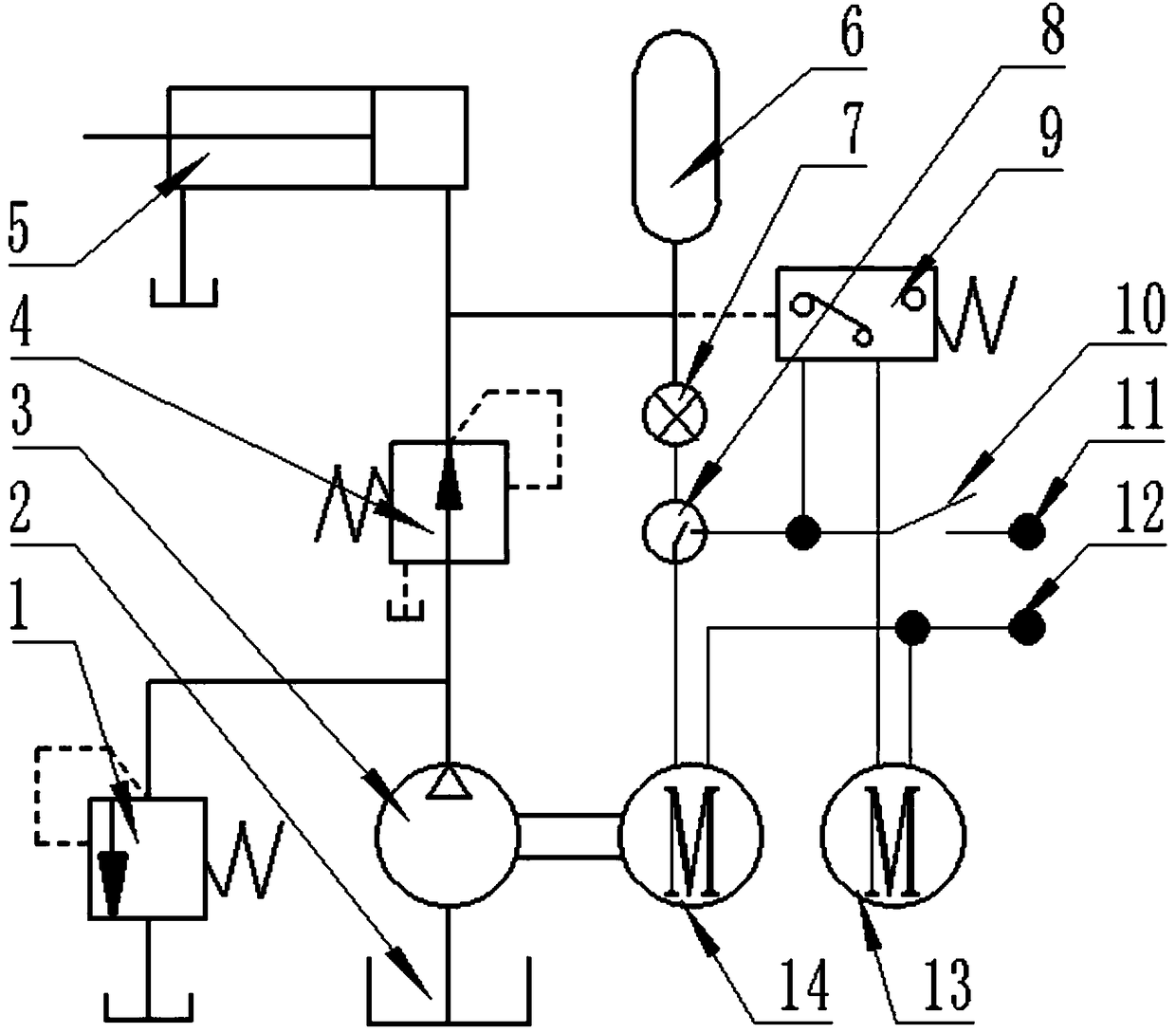 A control system of a hand-held polishing machine with stable pressure