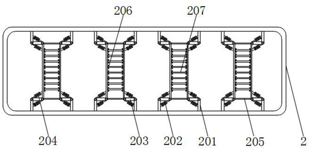 MATLAB technology-based storage control equipment for data processing