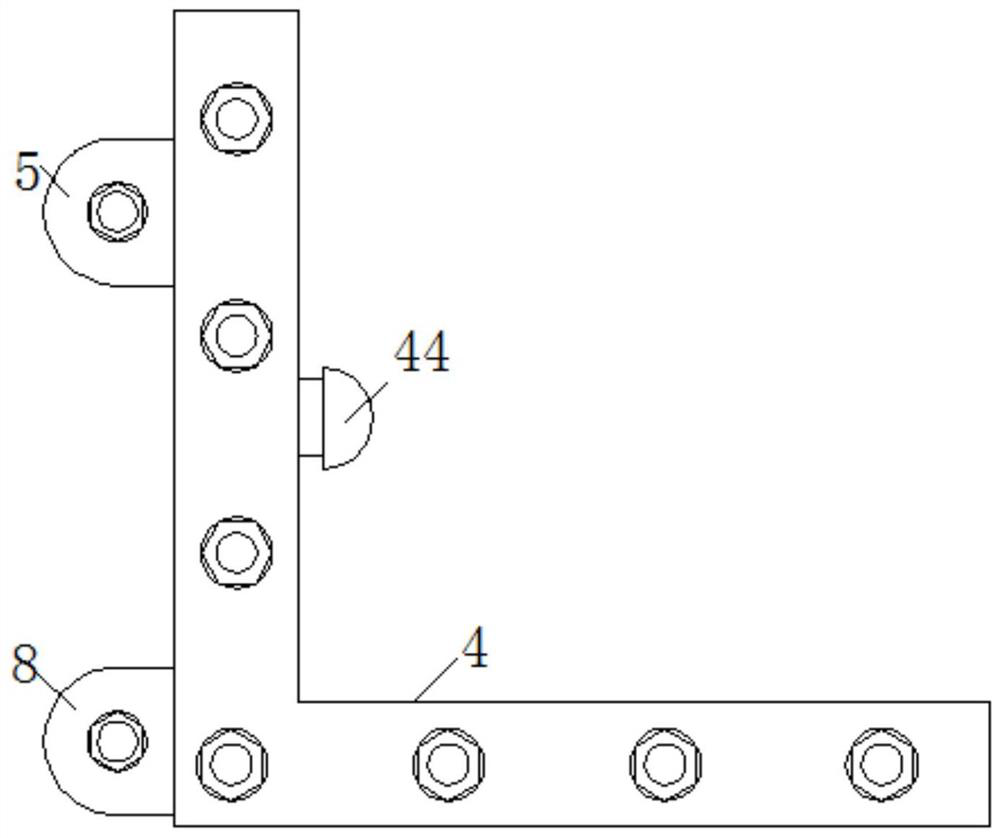 Conveying speed adjusting mechanism in express package scanning and sorting process for electronic commerce