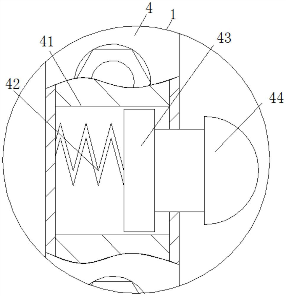 Conveying speed adjusting mechanism in express package scanning and sorting process for electronic commerce