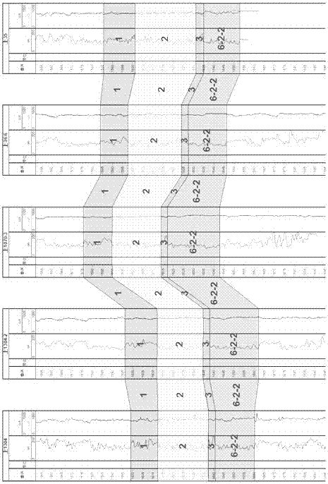 Method for improving drilling rate of horizontal well oil and gas reservoir