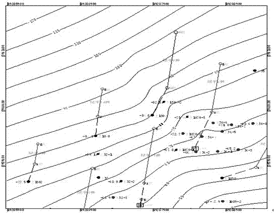 Method for improving drilling rate of horizontal well oil and gas reservoir