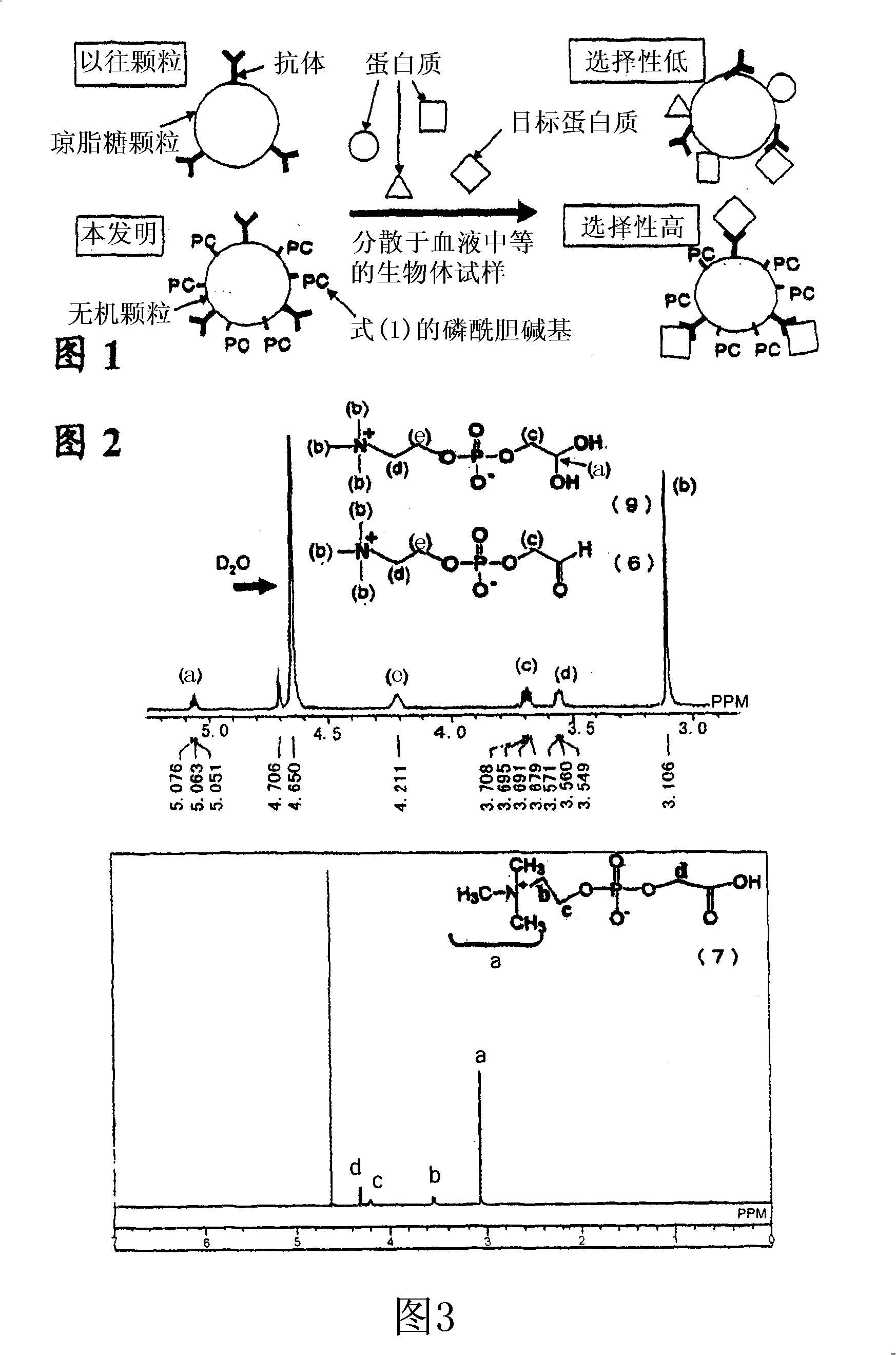 Affinity particle and affinity separation method