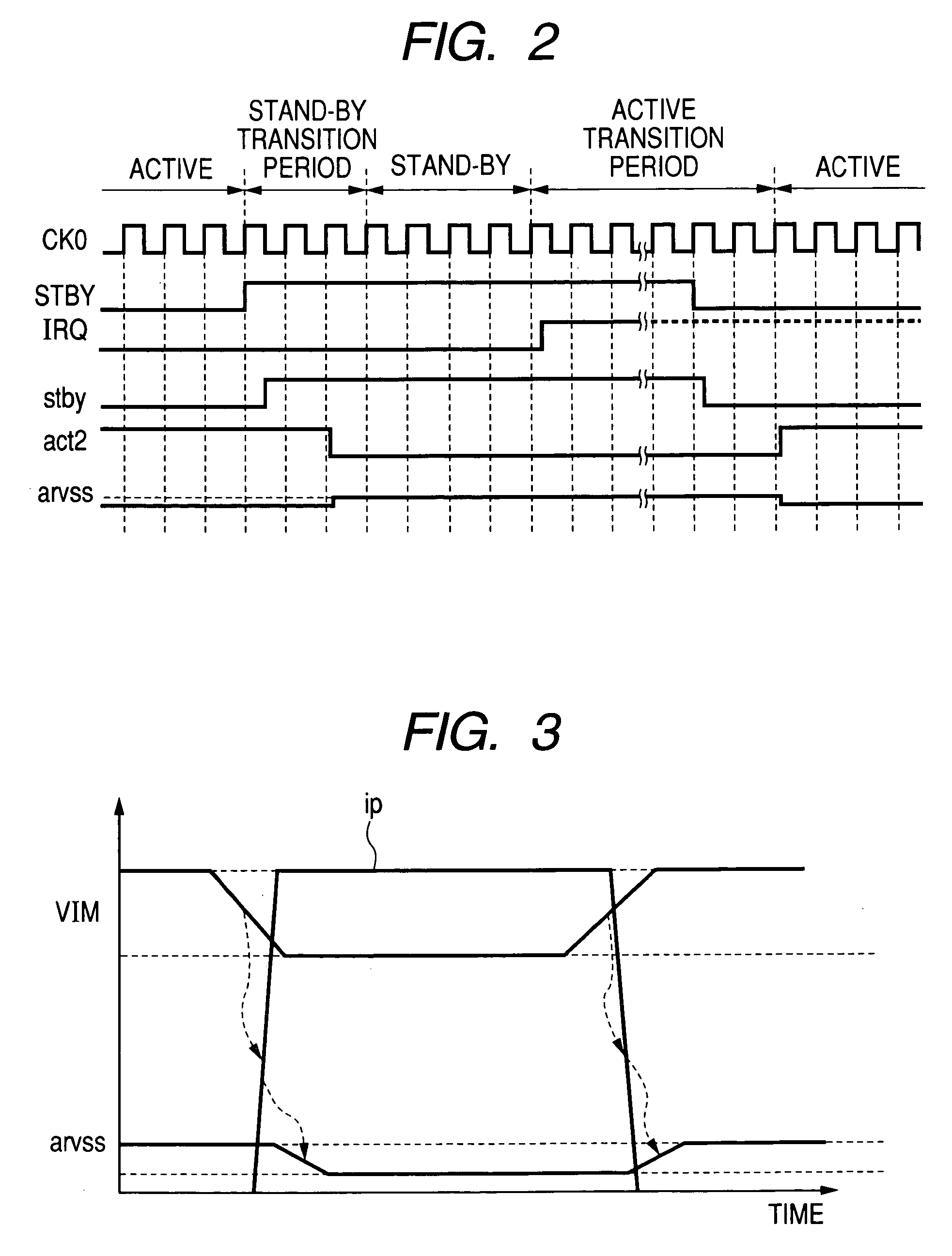 Semiconductor integrated circuit