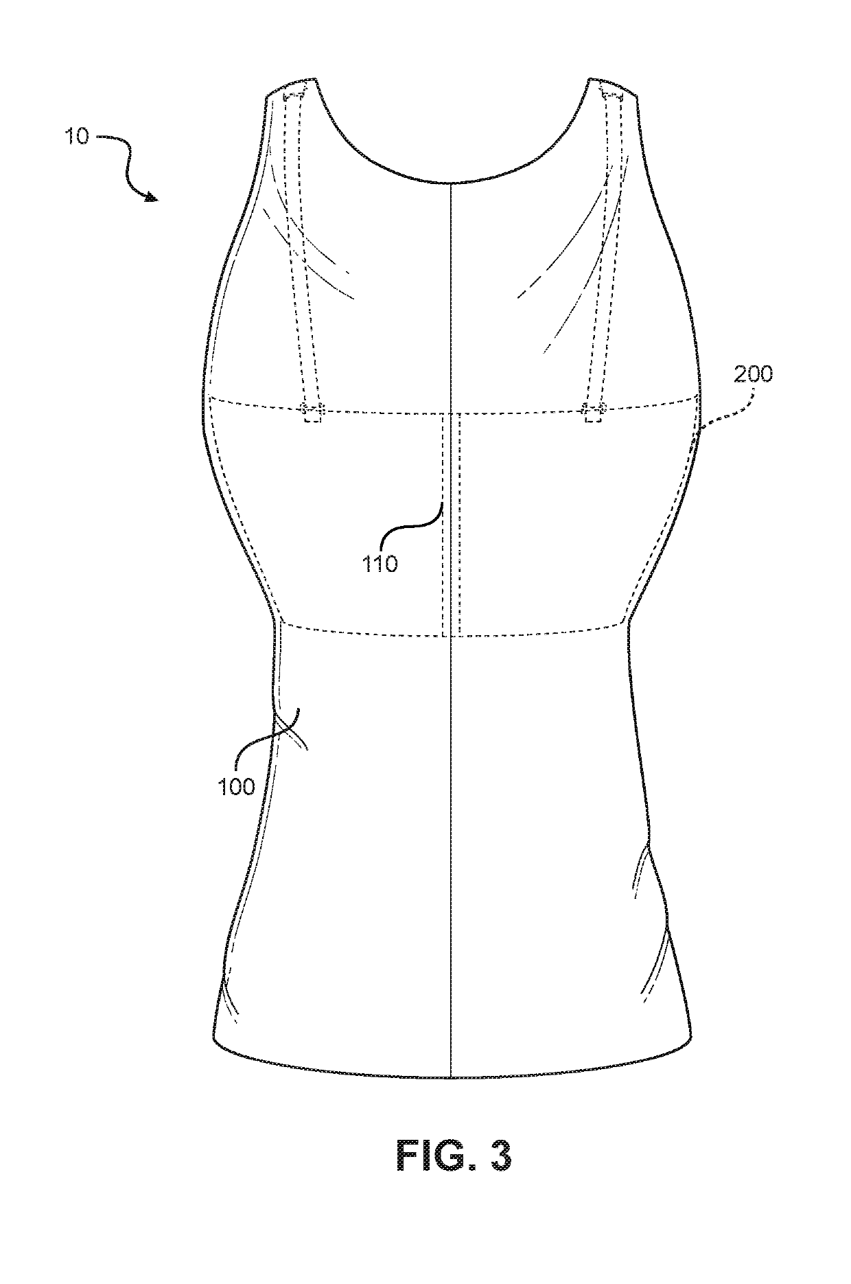 Multi-function breastfeeding and pumping garment