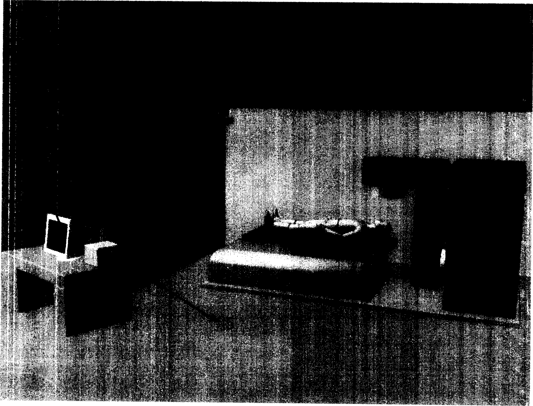 Method and system for high accurate positioning for radiotherapy