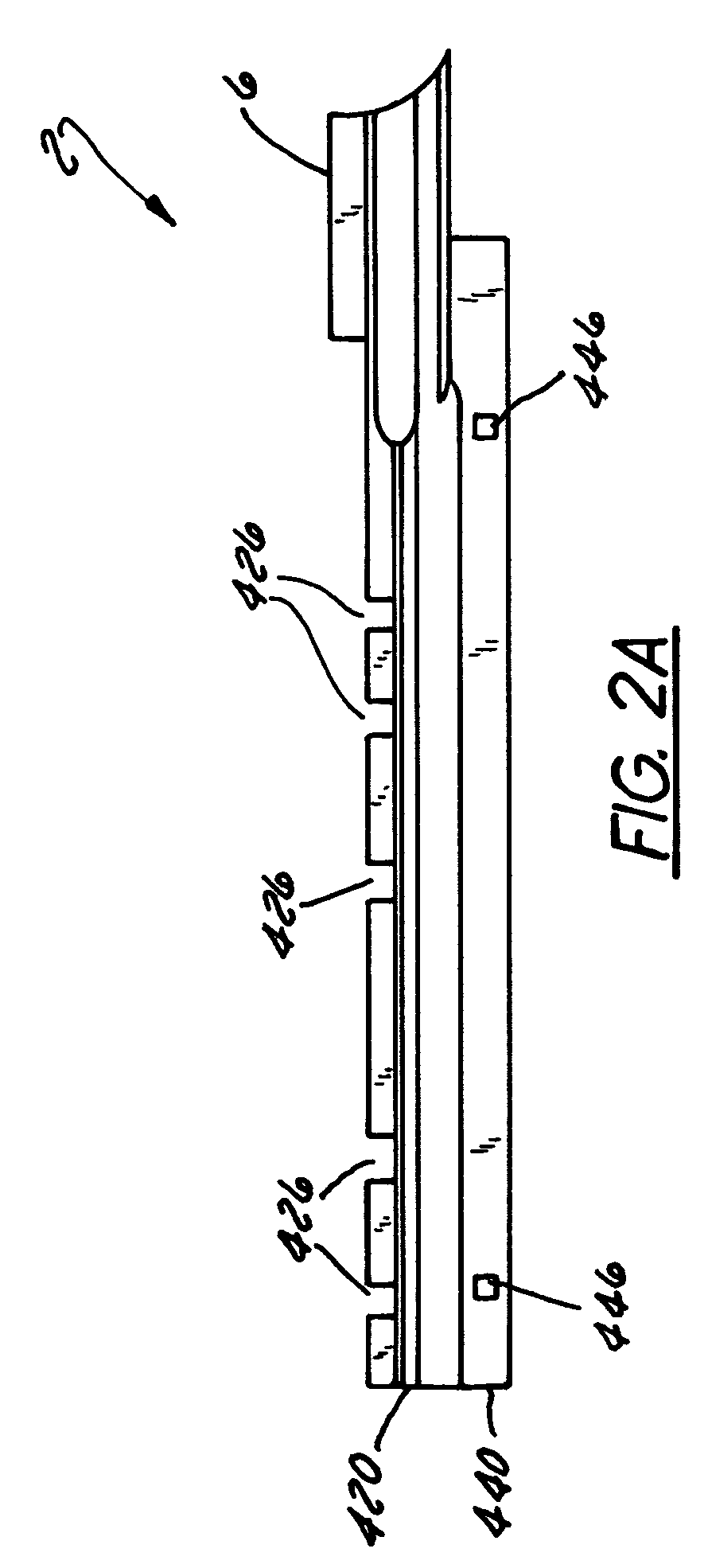 Locking quick release clamp assembly