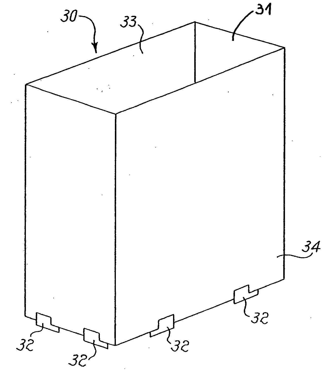 Accessory member for dispensers of alkali metals