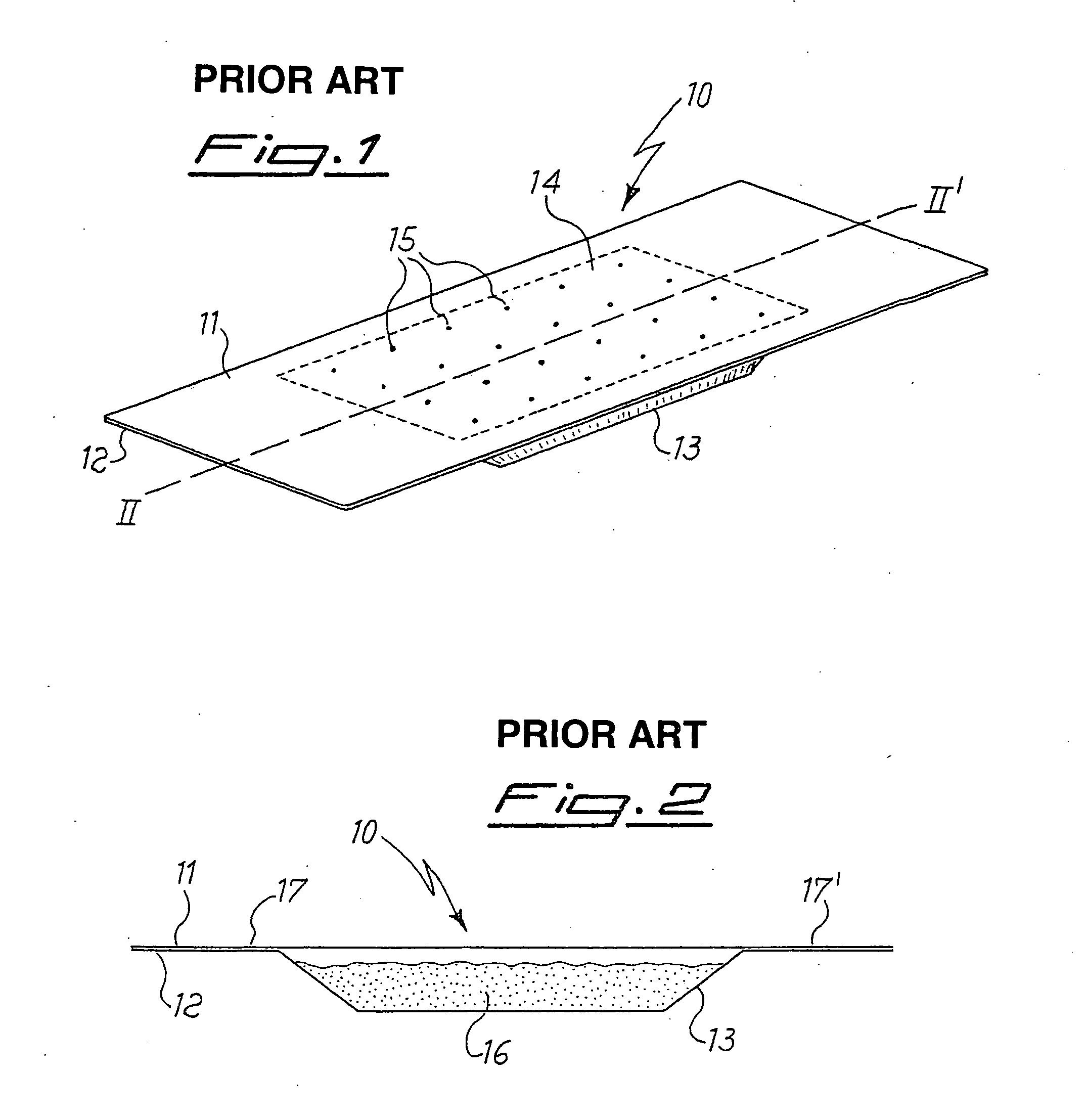 Accessory member for dispensers of alkali metals