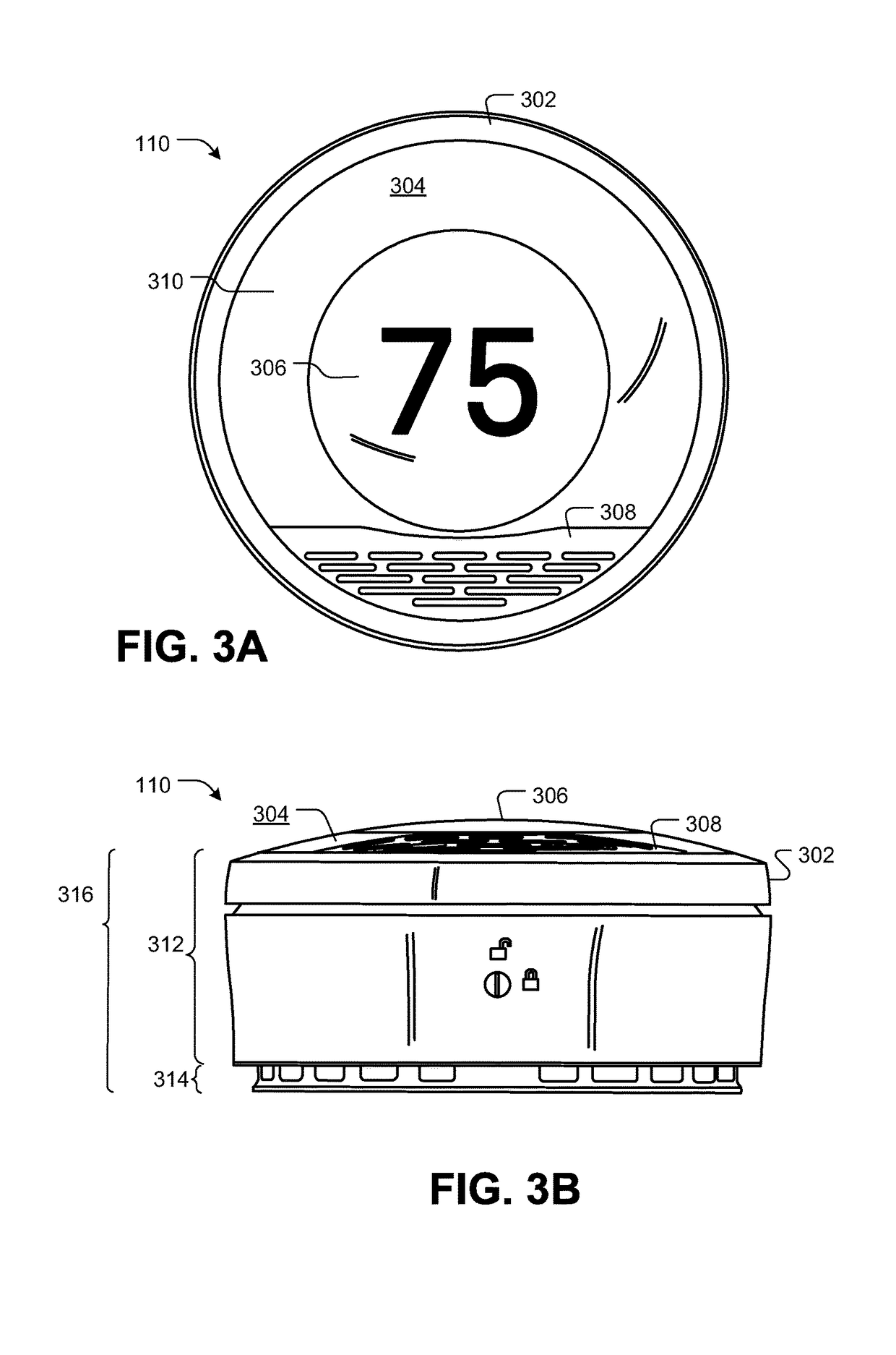 Methods and systems for data interchange between a network-connected thermostat and cloud-based management server