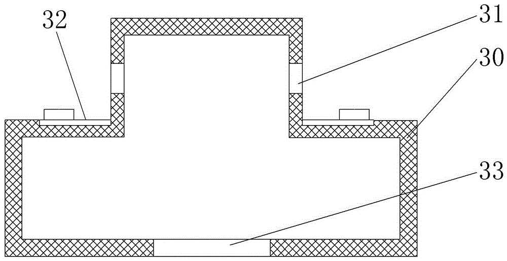 Fixing frame for glass transportation