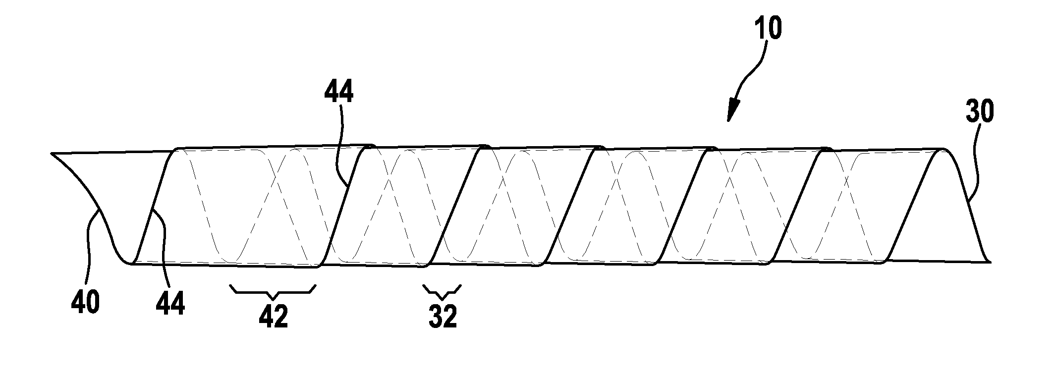 Catheter Shaft