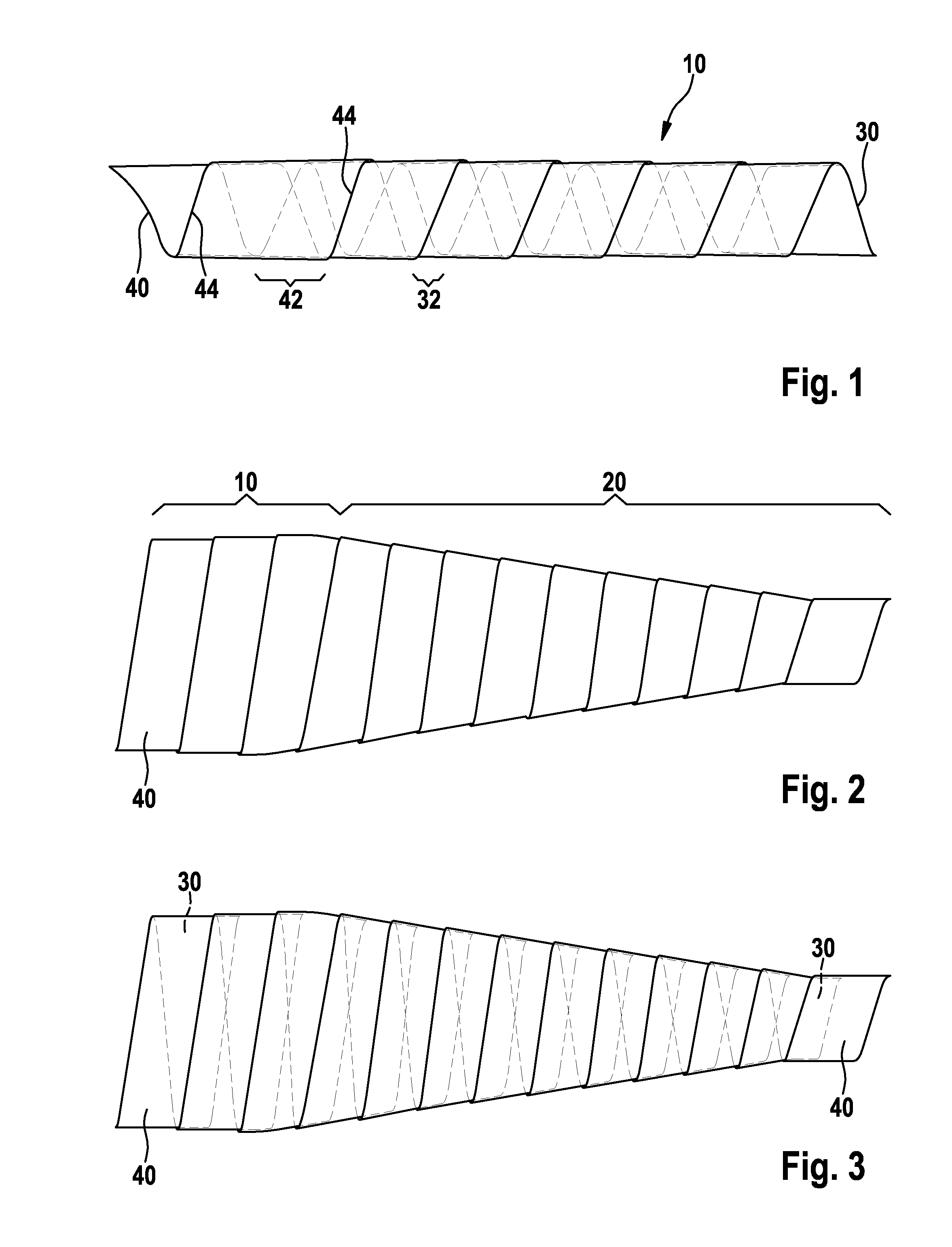 Catheter Shaft