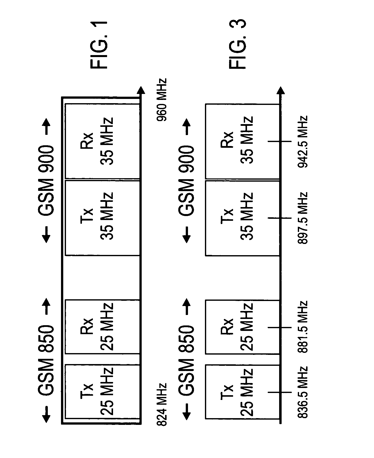 MEMS based tunable antenna for wireless reception and transmission