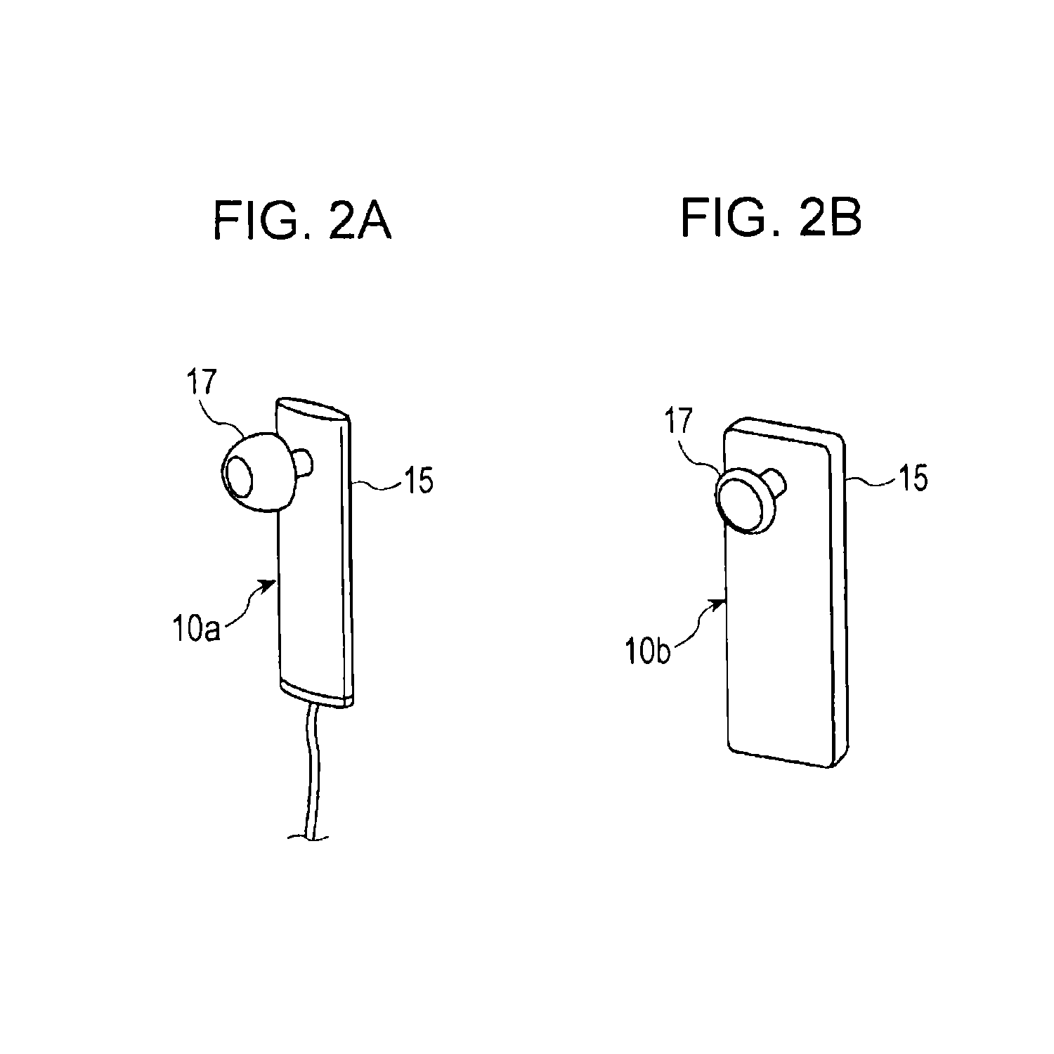 Method of checking earphone wearing state