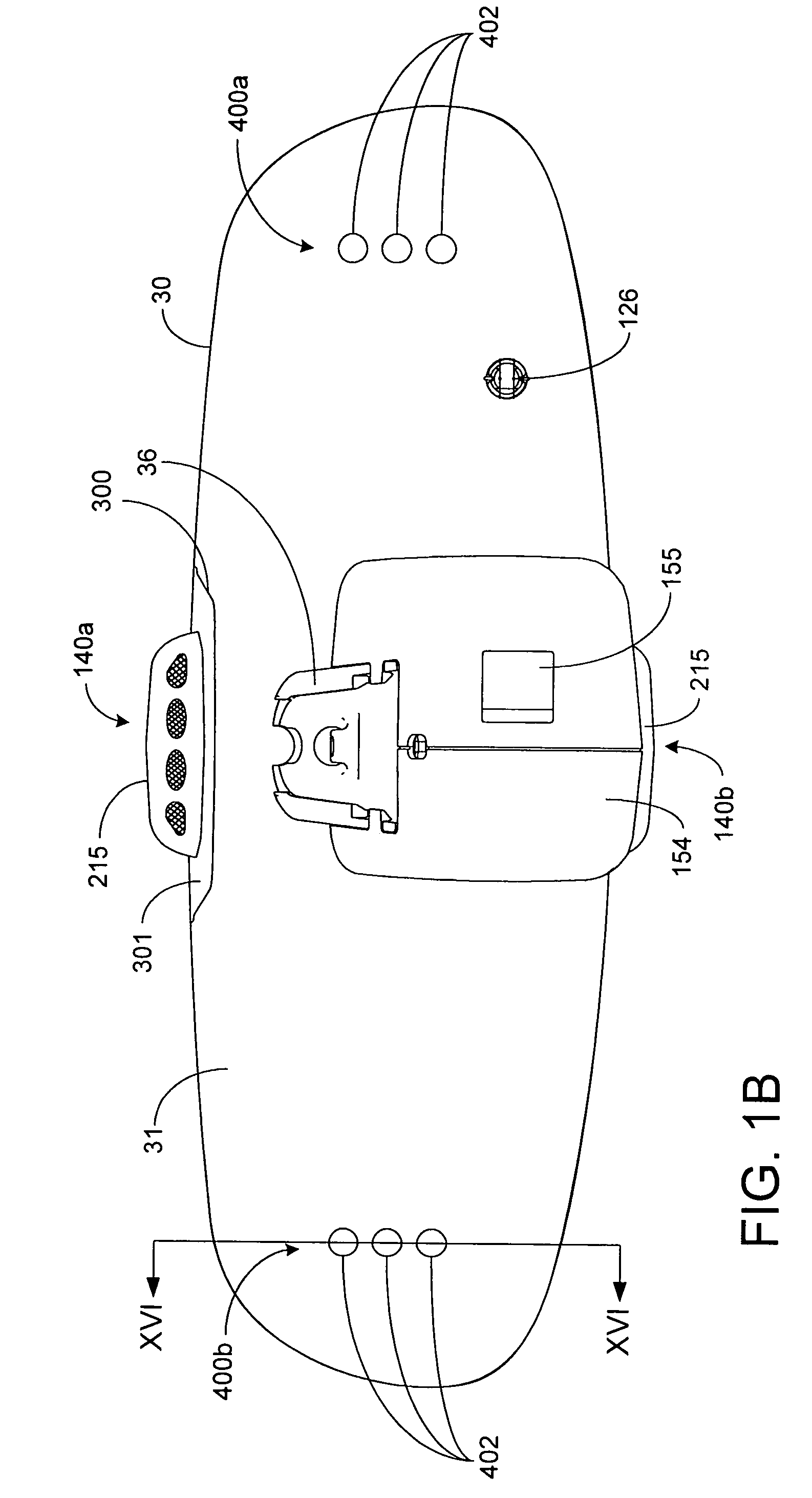 Rearview mirror assemblies incorporating hands-free telephone components