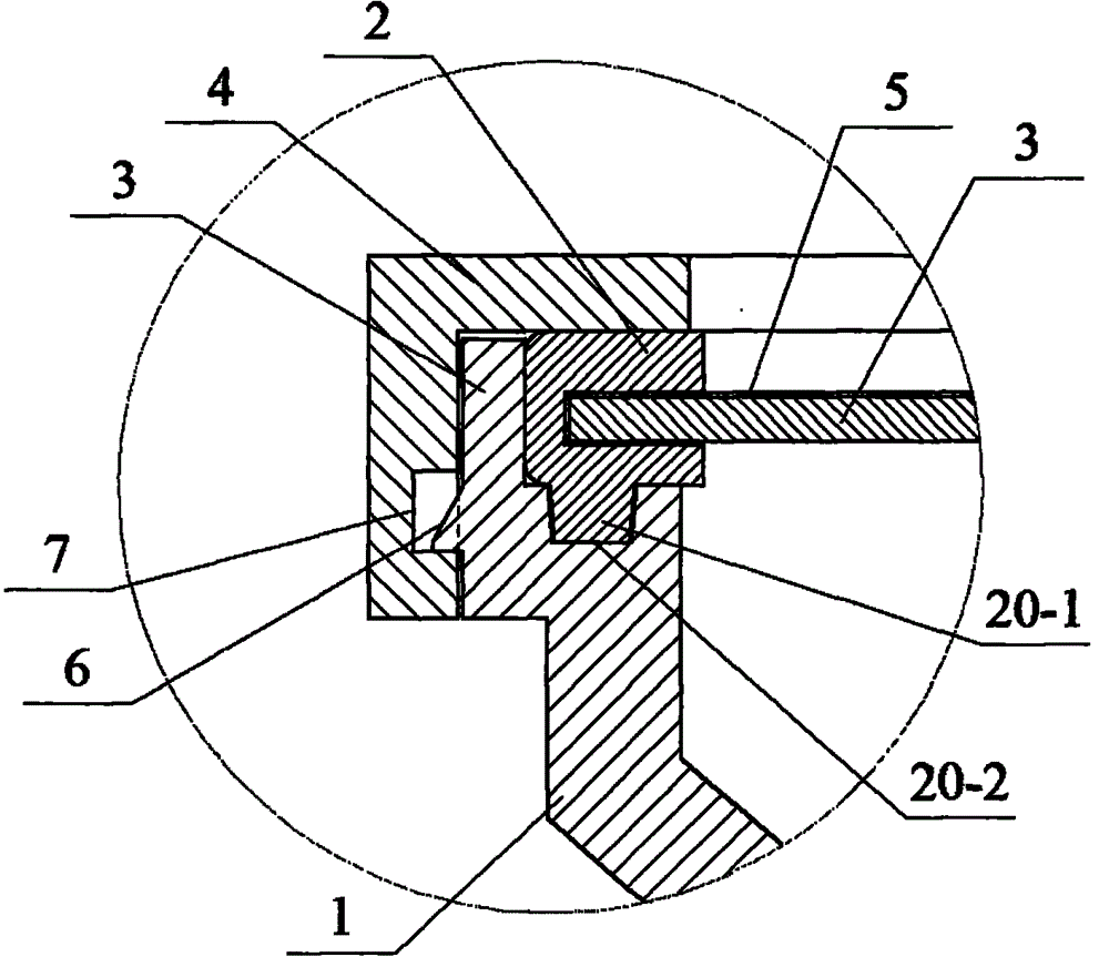 Alpha and beta ray detector