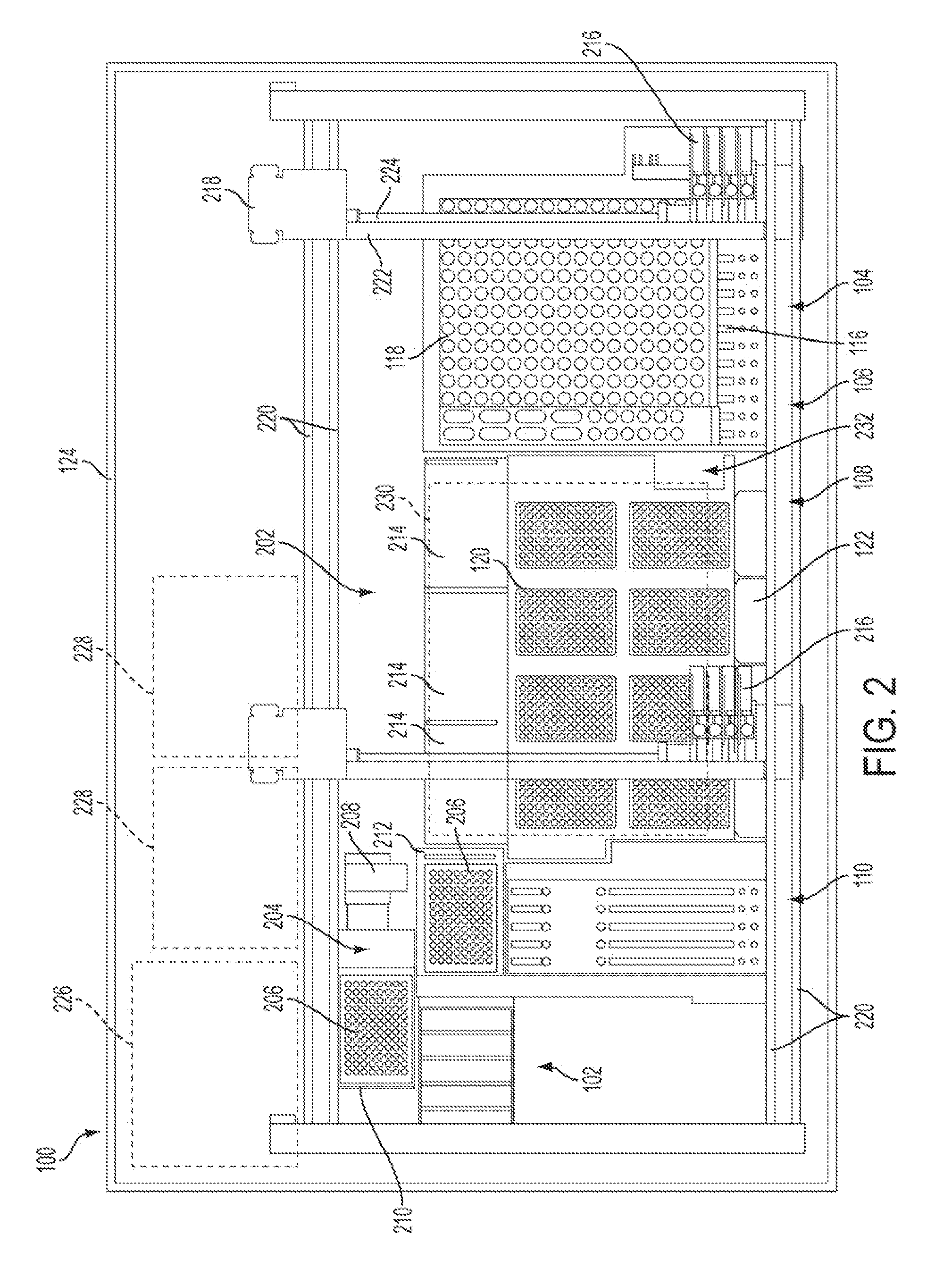 Multiple-input Analytical System