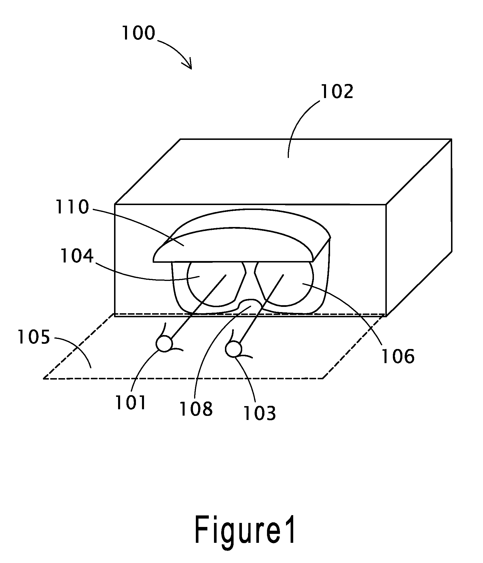 Stereo viewer