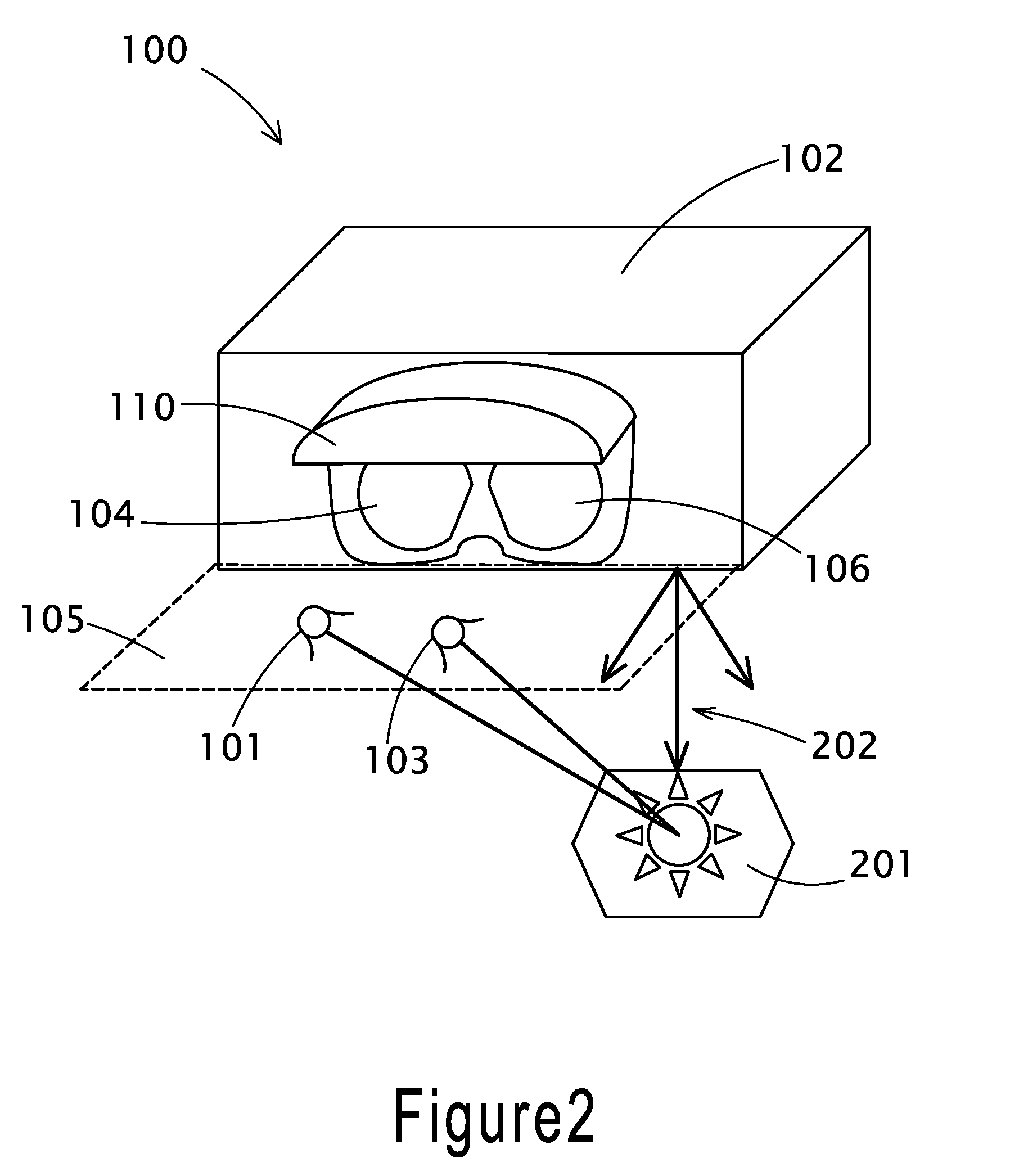 Stereo viewer