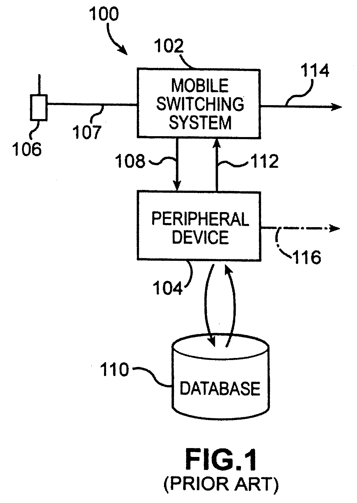 Pre-paid wireless interactive voice response system with variable announcements