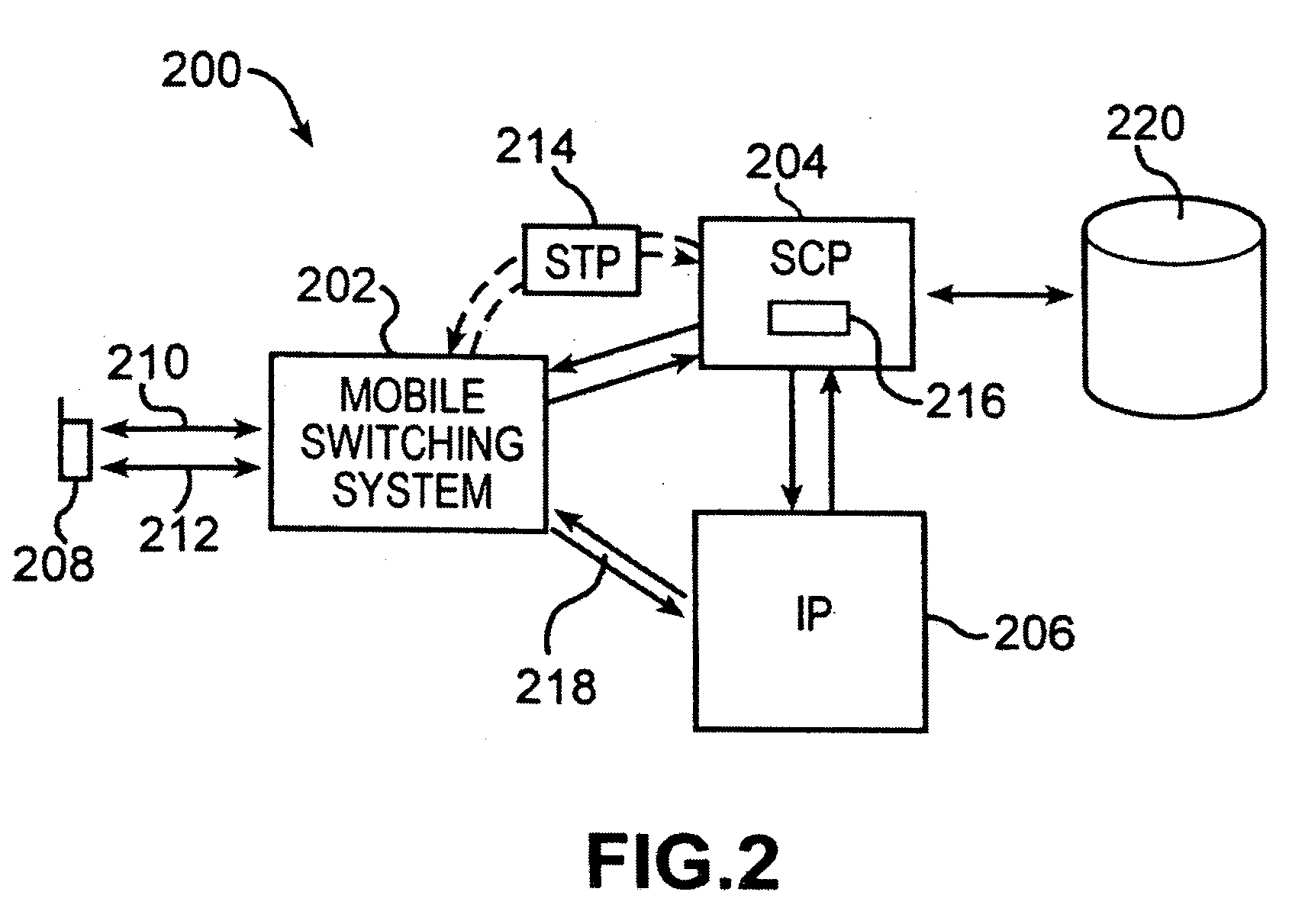 Pre-paid wireless interactive voice response system with variable announcements